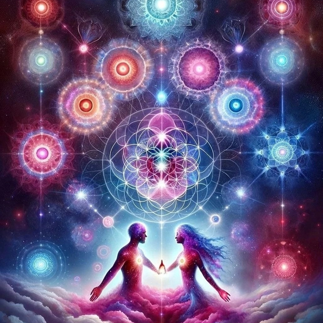 Духовное развитие. Энергопрактик Елена Ильюшина