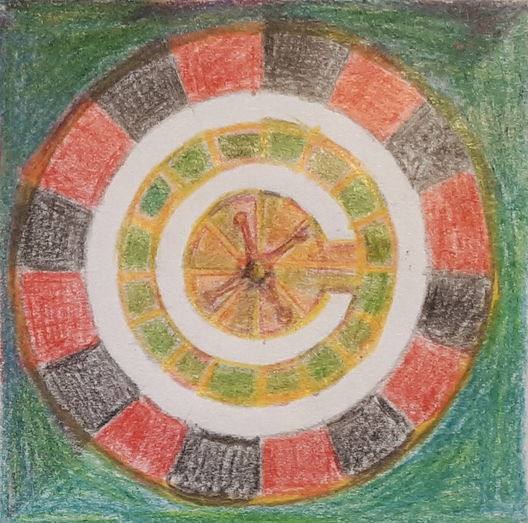 Знак копирайта, новые смыслы. Архив нереализованных идей