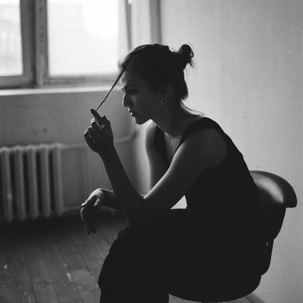 Daria Y. Фототерапия │ Санкт-Петербург