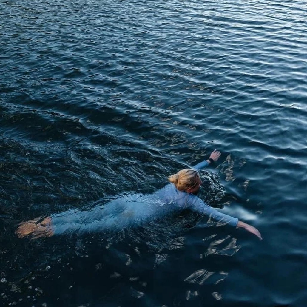 Услуги. RestPlace — айсфлоатинг, яхты, хивусы — активный отдых Красноярск