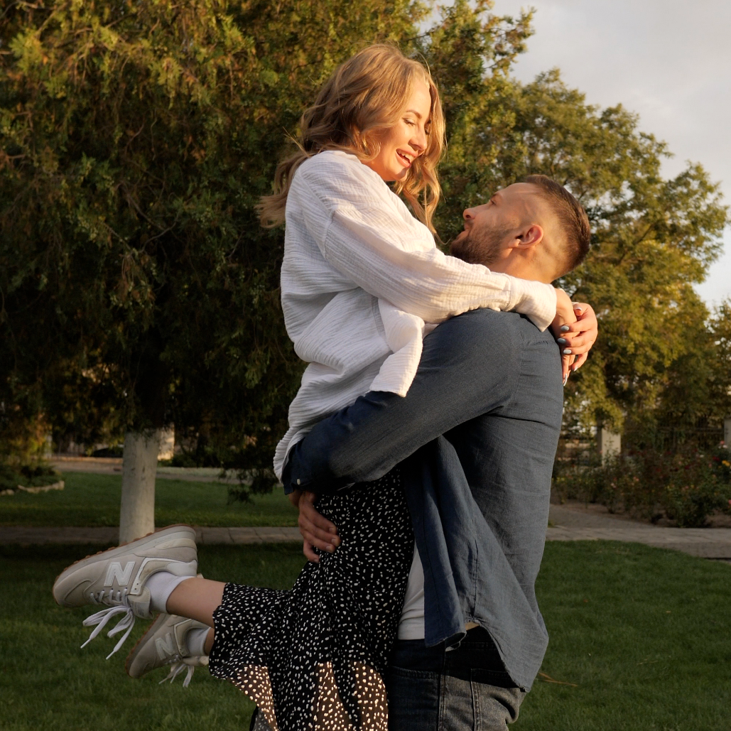 Видеограф Краснодар Анапа Сочи | Feeling Movies