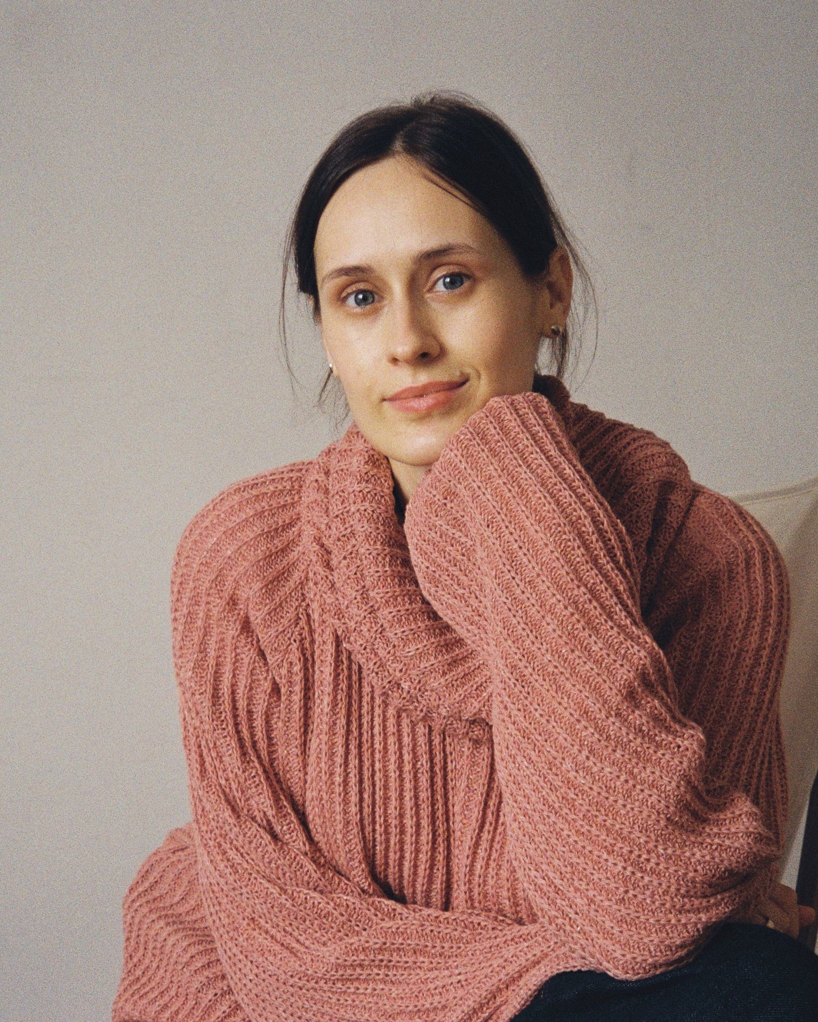 Contacts. Фотограф в Москве