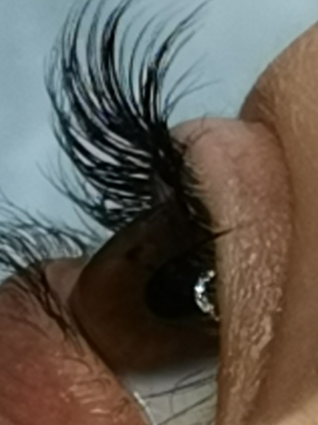 Ламинирование ресниц. Парикмахер-стилист-колорист Соколова Ольга г. Дзержинск