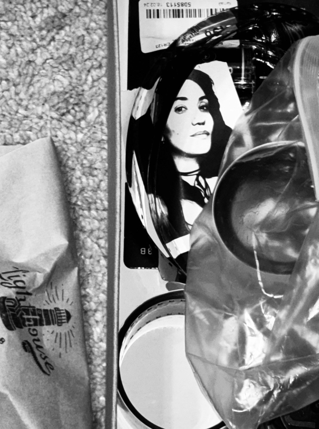 Обо мне. Пленочный фотограф Алиса Шестунова