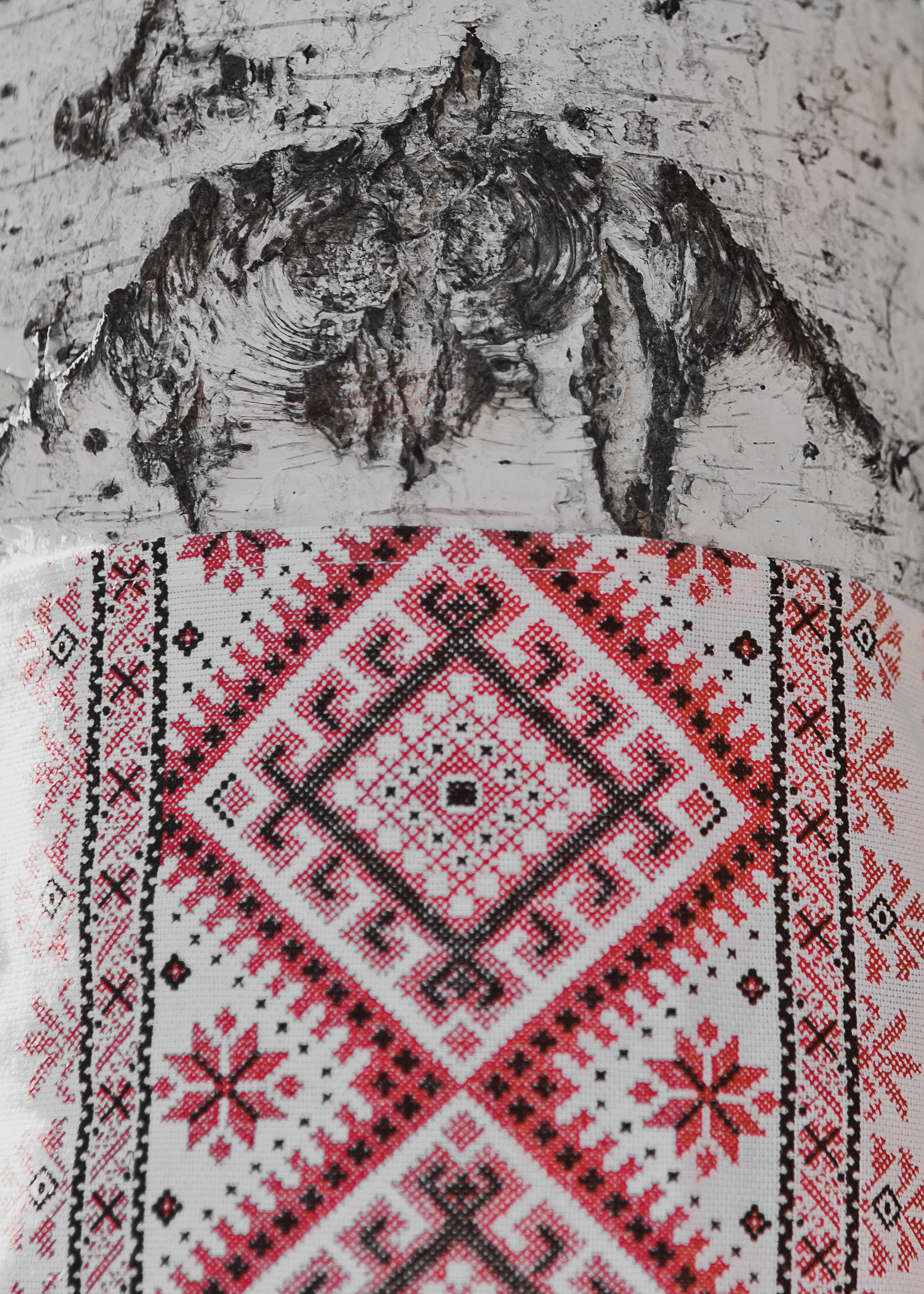 Невидимые нити. Фотограф в Омске Екатерина Павлова