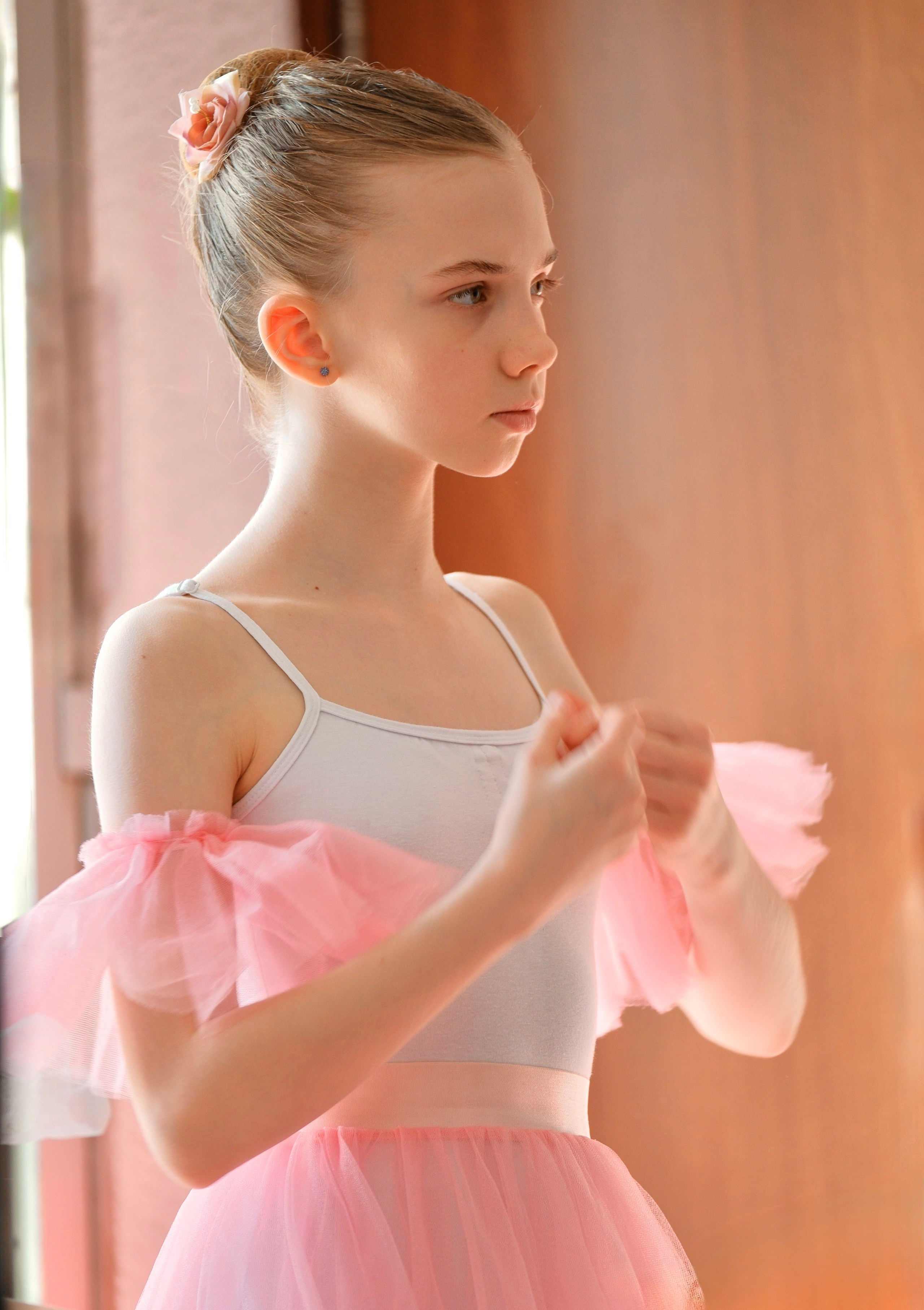 Фотограф и художник в Москве Евгения Нюнина