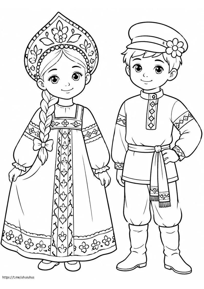 Русские былины. Проект «Сказания России-сплетаем легенды»