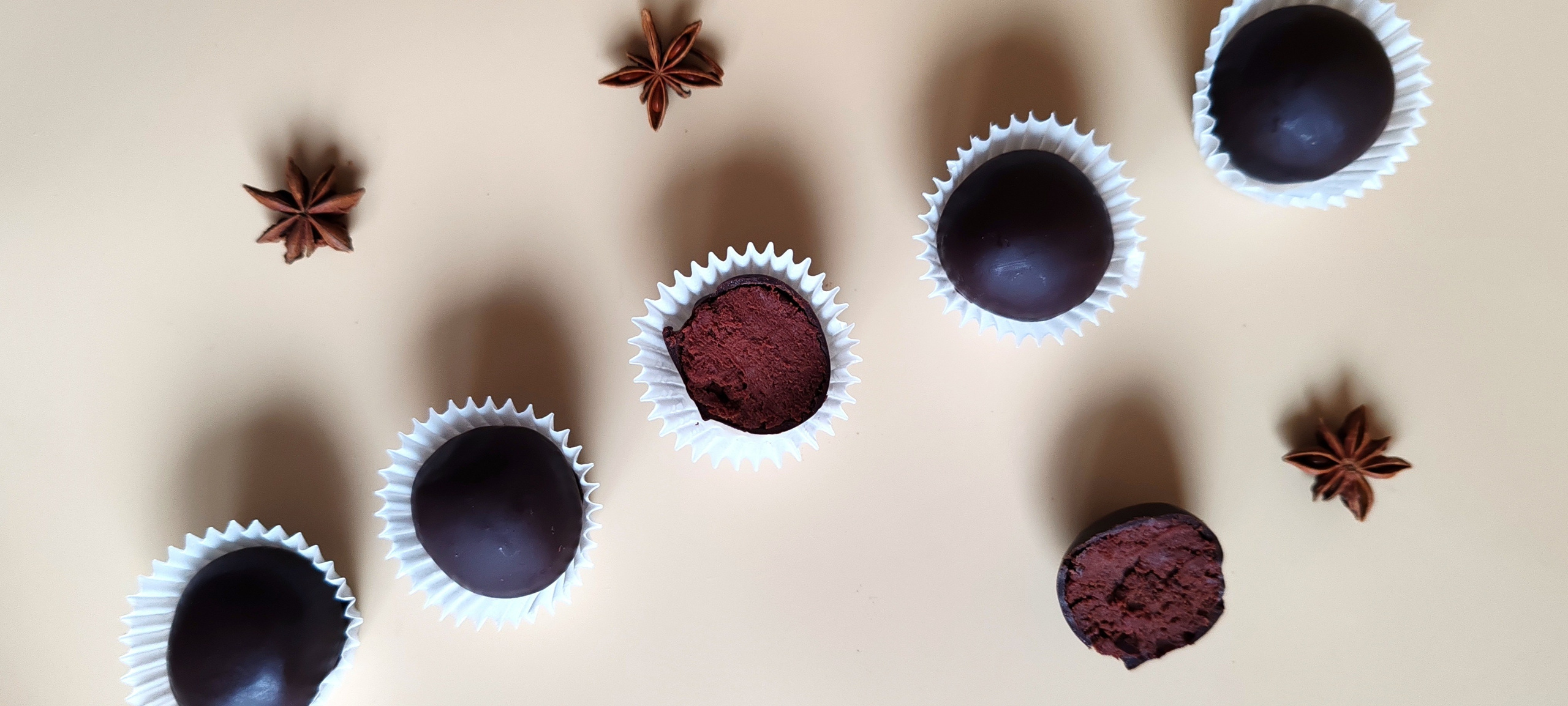 Конфеты. Чисто поле