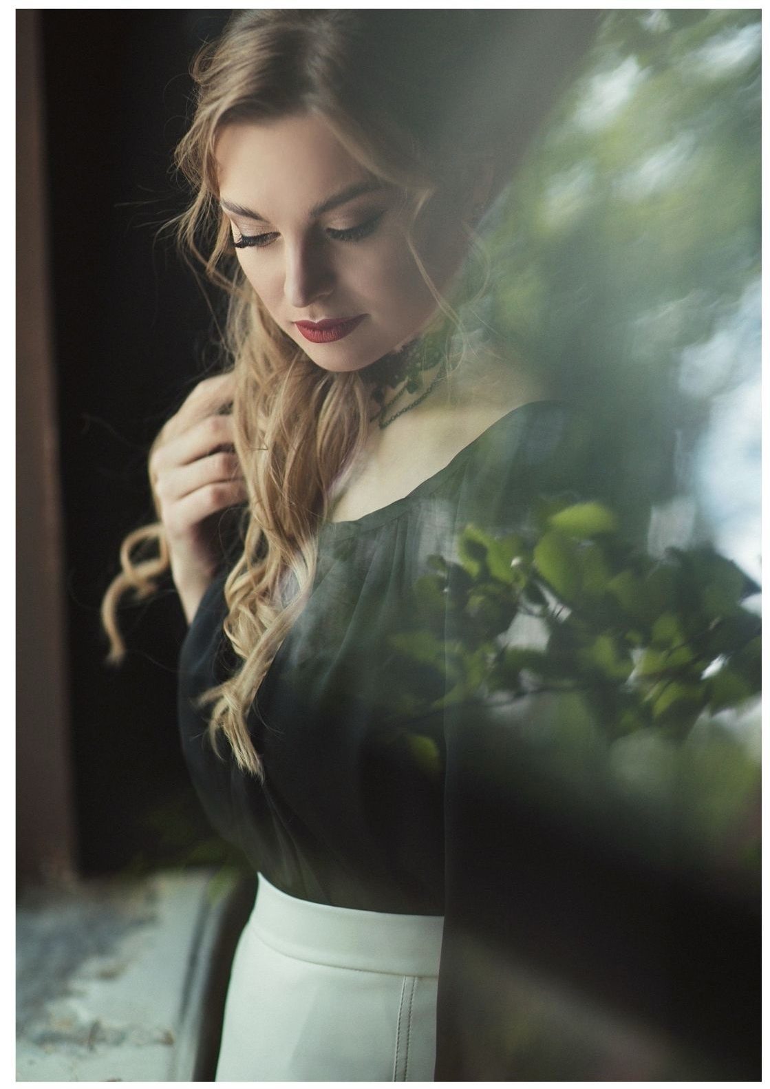 Фотостудия PopcornStudio | Санкт-Петербург