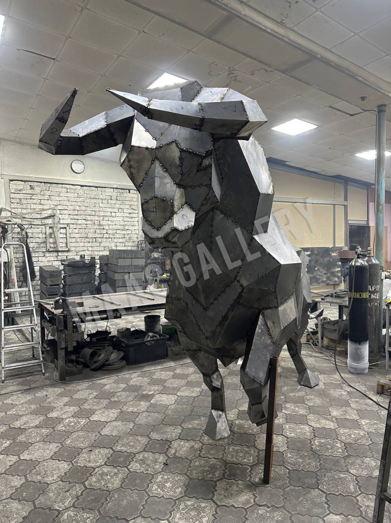 В наличии. MAAC_GALLERY-компания по производству различных изделий