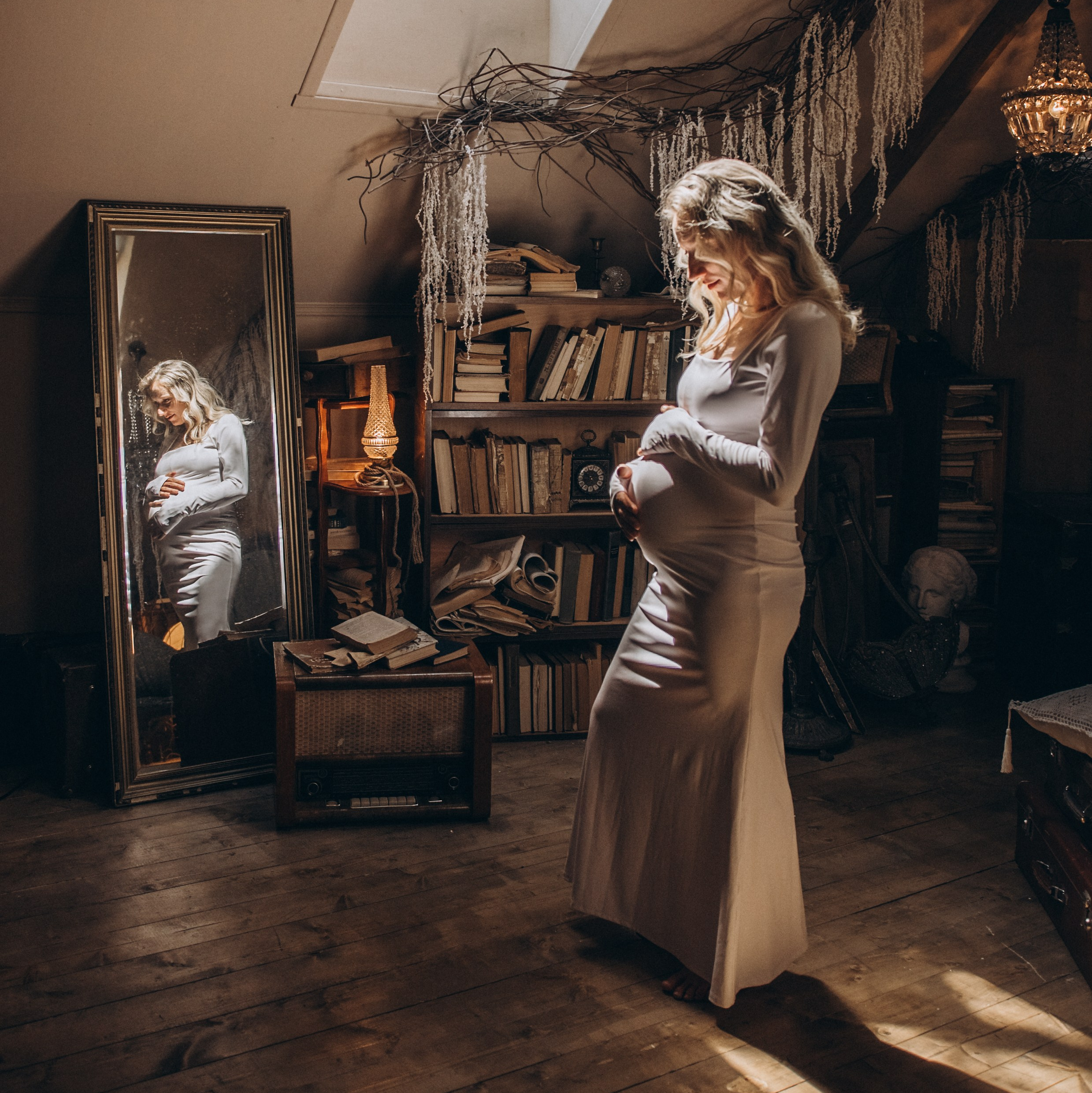 Гаврилова Настя семейный фотограф lifestyle в Москве