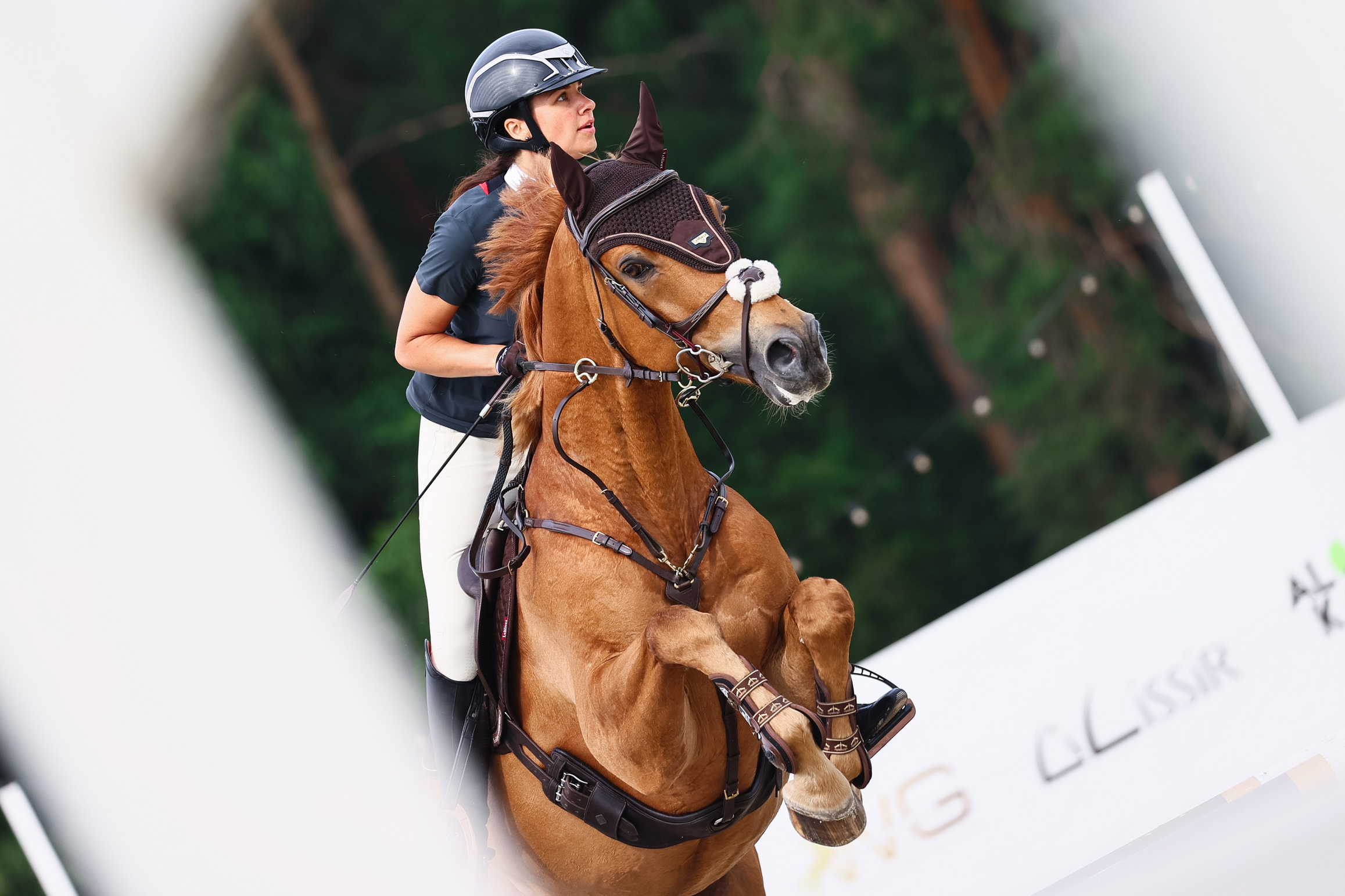 Купить фотографии с турниров. KatymartArt — Equine photography