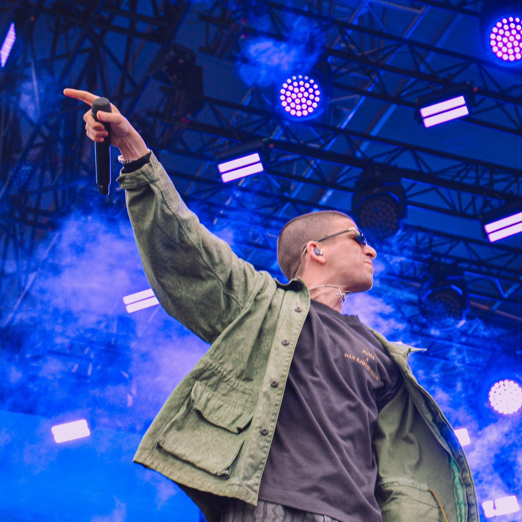 Питерский фотограф