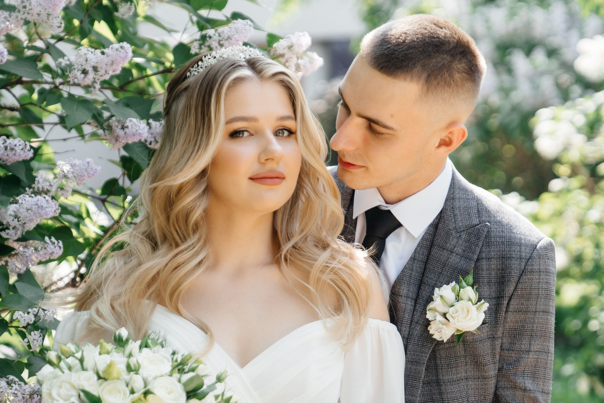 Свадьбы. Свадебный фотограф в Белгороде Кравченко Алиса