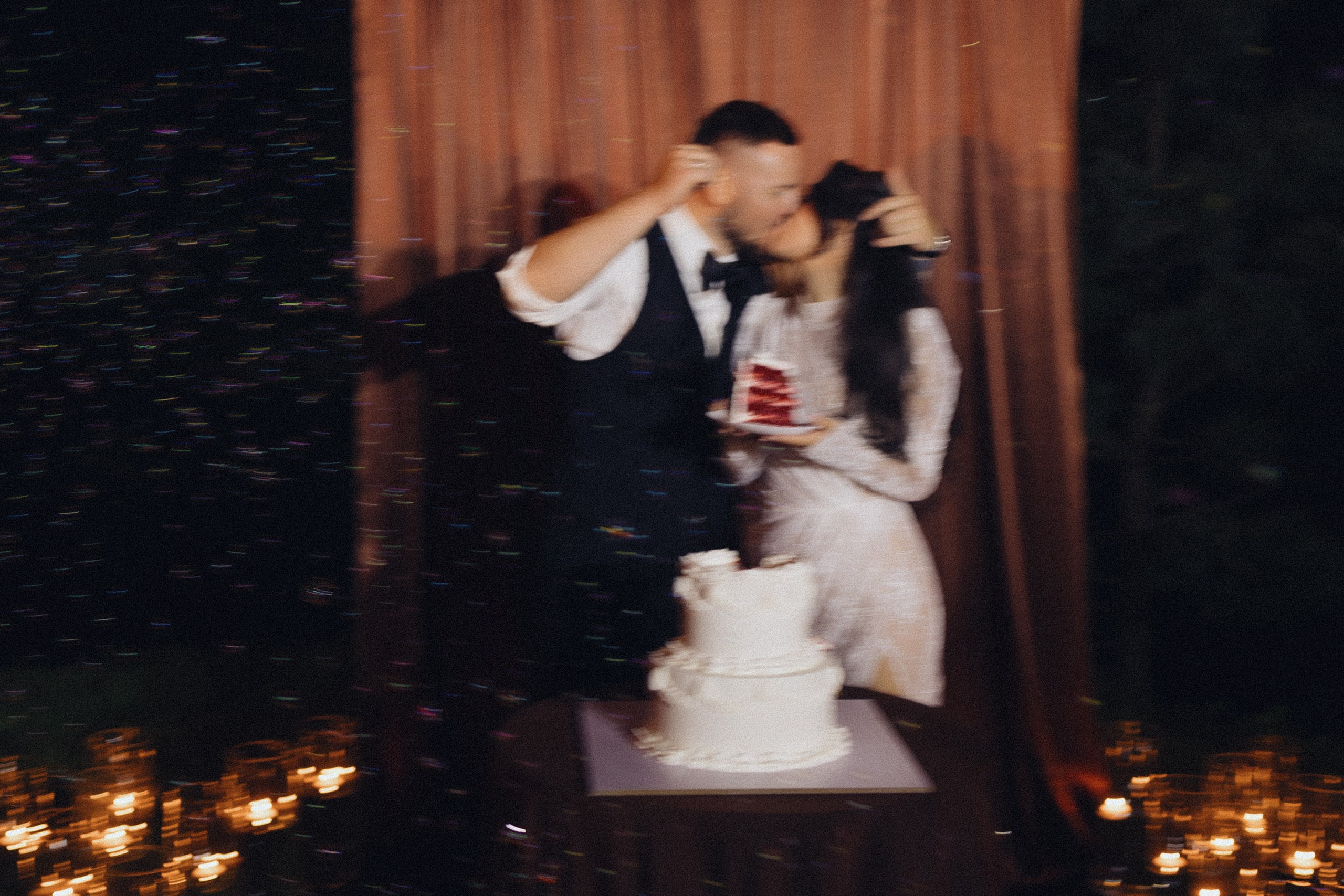 Свадьбы Владивосток. Организация свадеб и других мероприятий во Владивостоке от «Рядом быть»