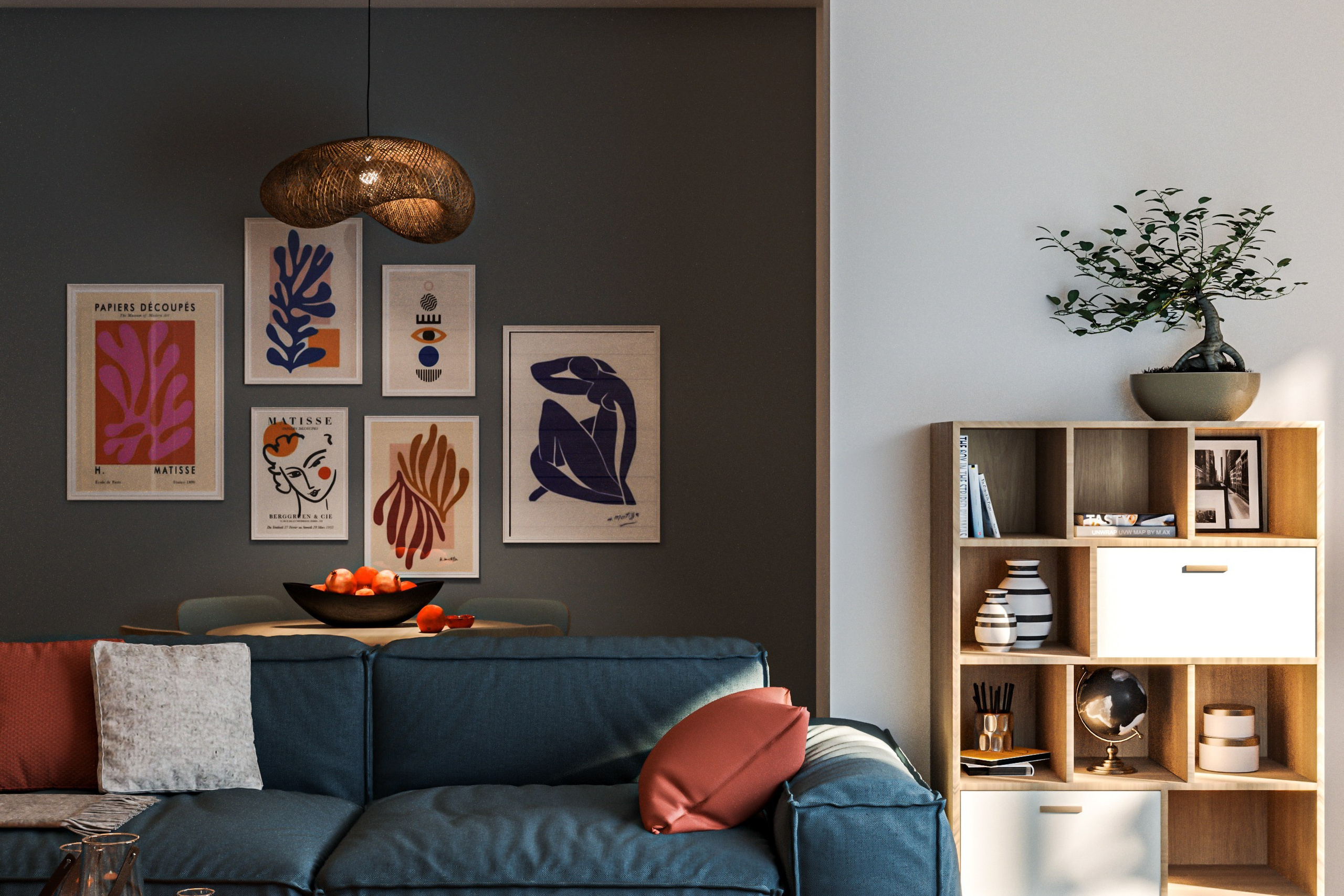 Дома и Квартиры. Анна Терентьева — Дизайнер интерьера в Сочи