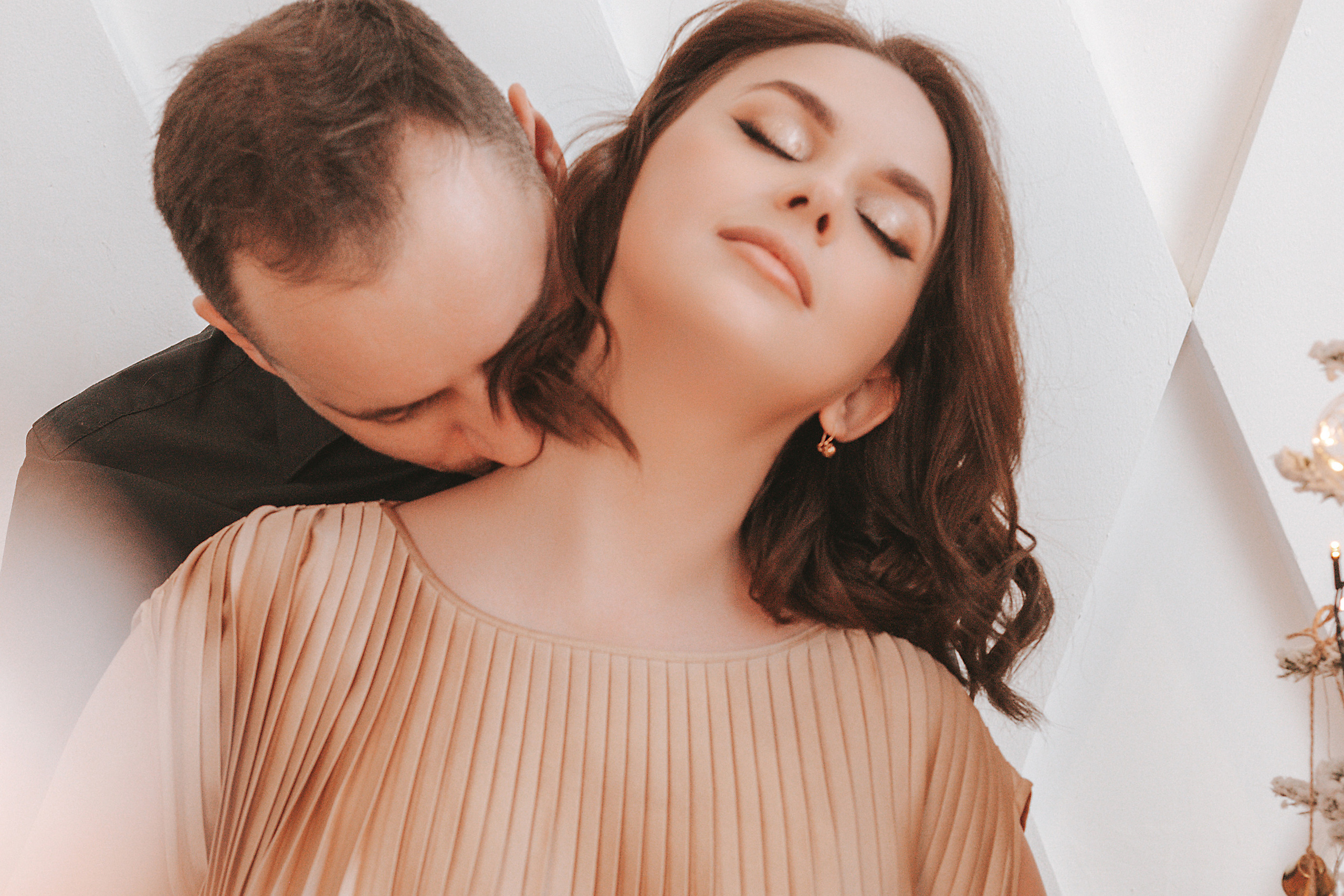 Love story. Классный фотограф Красноярска Васильева Ирина