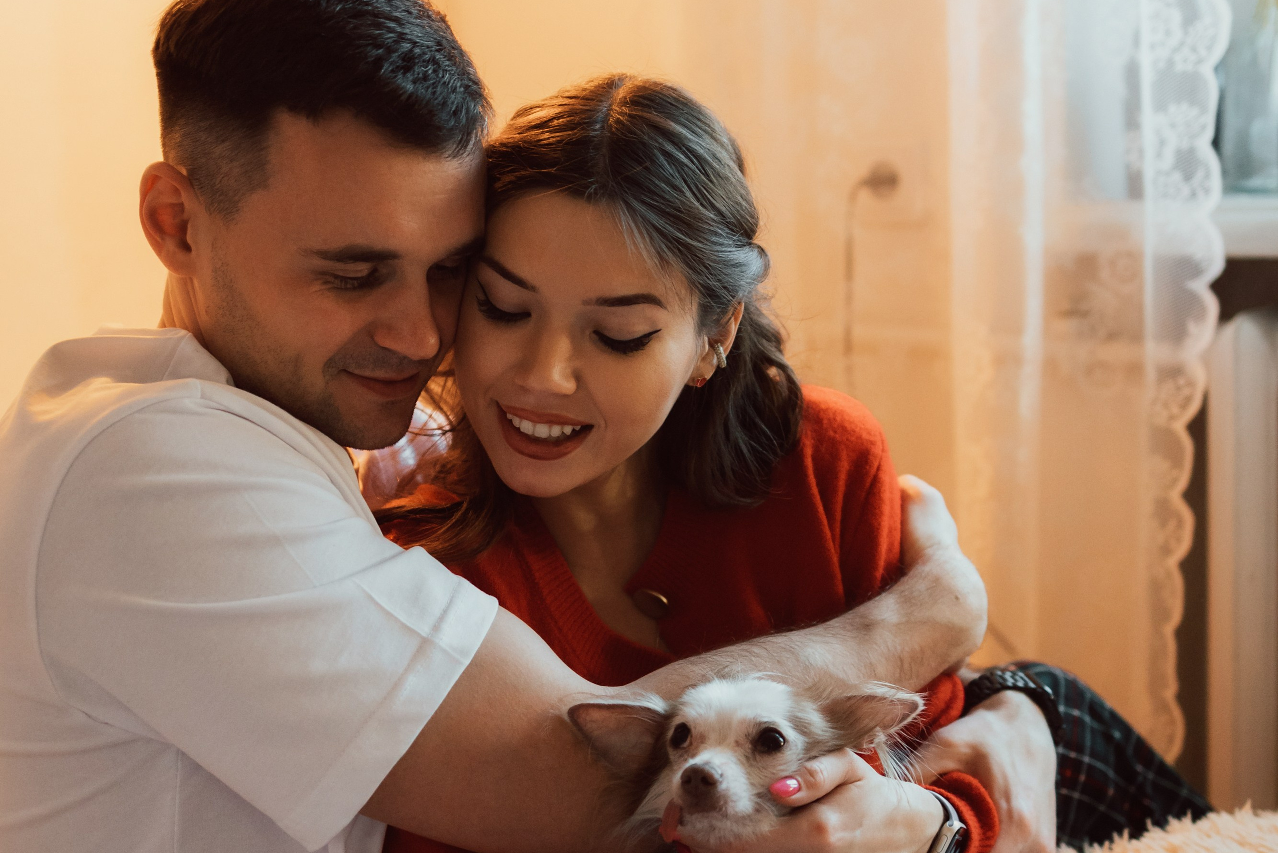 Семейные съемки и беременность. Яна Кром Фотограф ньюборн в Москве