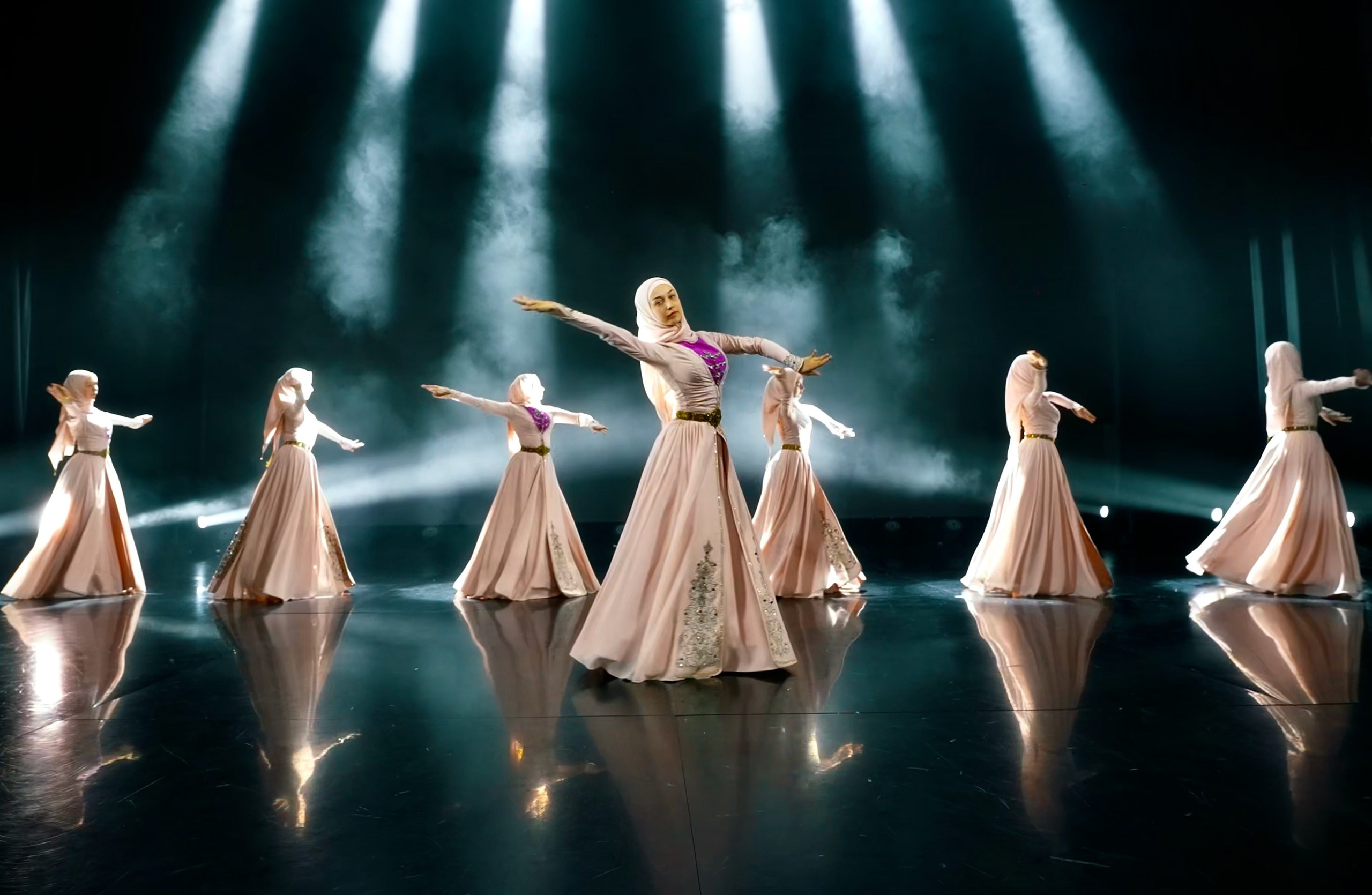 НОВОСТИ КОМПАНИИ. Кубань Концерт