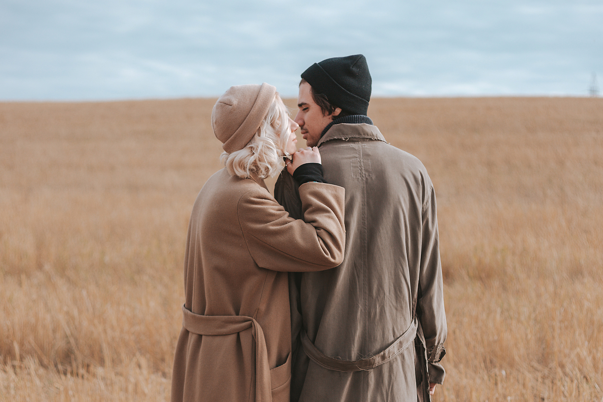 Love story. Классный фотограф Красноярска Васильева Ирина