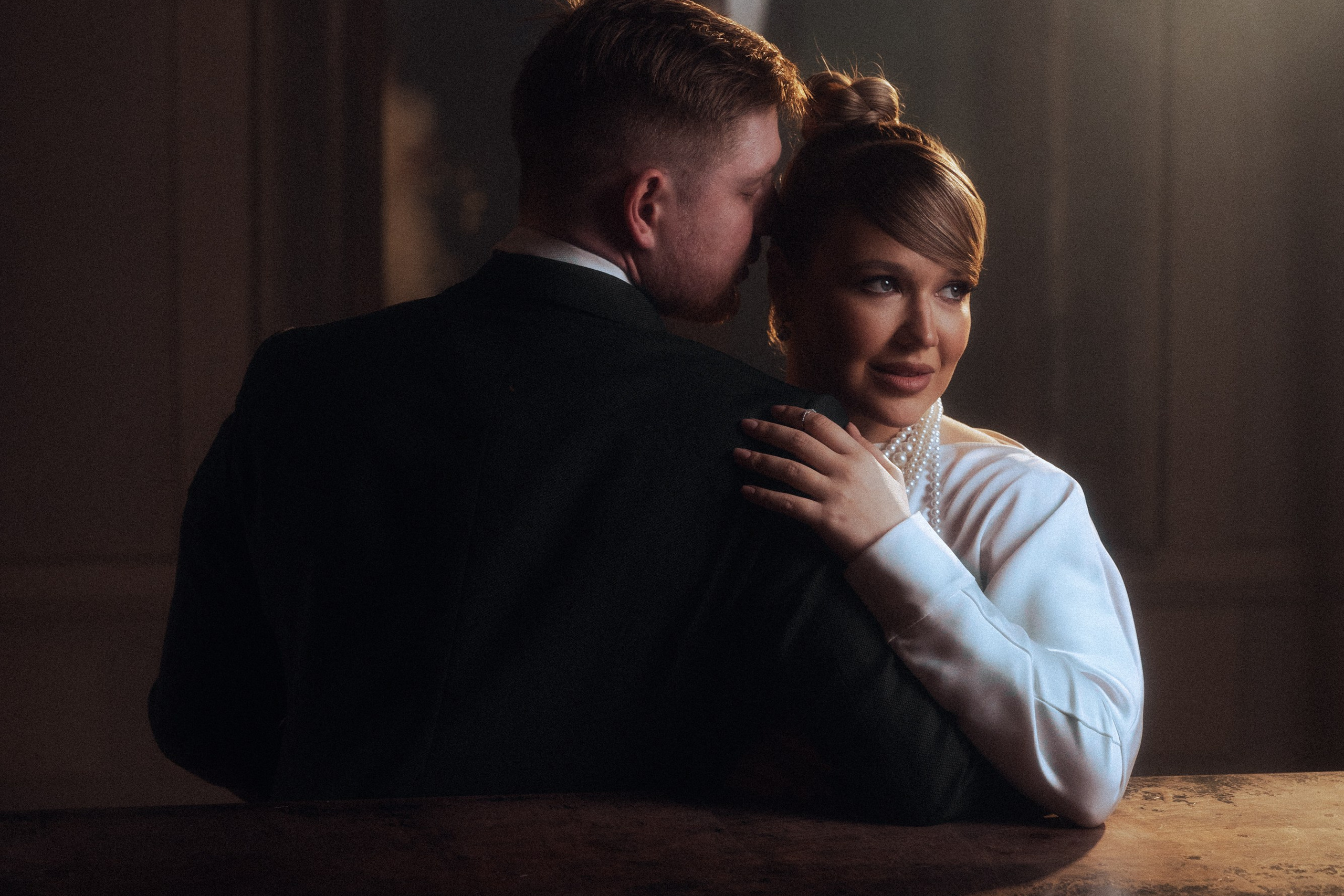 Прайс съёмок. Фотограф Сергей Антонов Москва