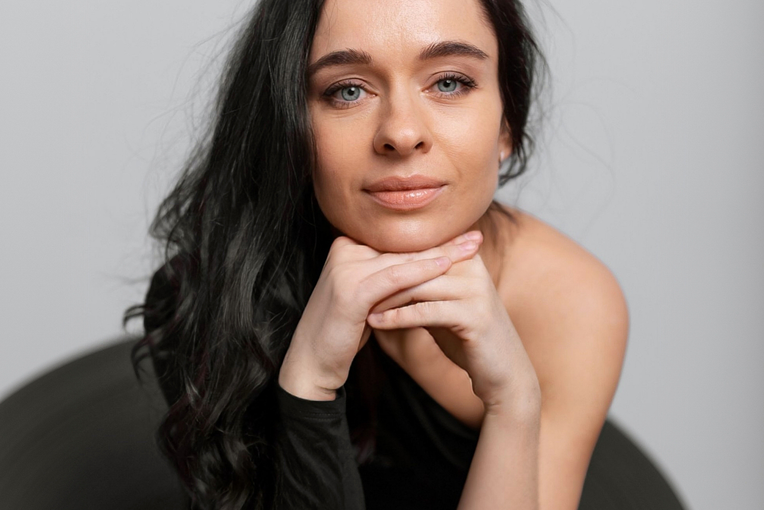 Индивидуальные съемки. Brand фотограф в Москве Юлиана Томина