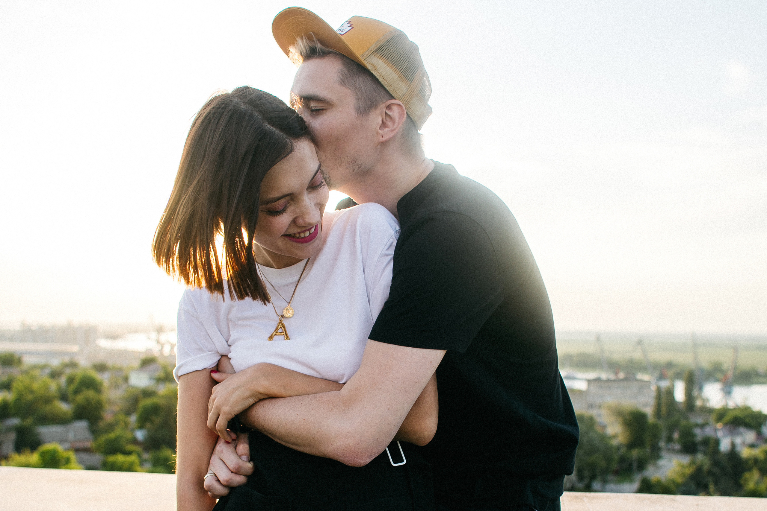 Свадебный и семейный фотограф в Ростове-на-Дону Анастасия Арестова