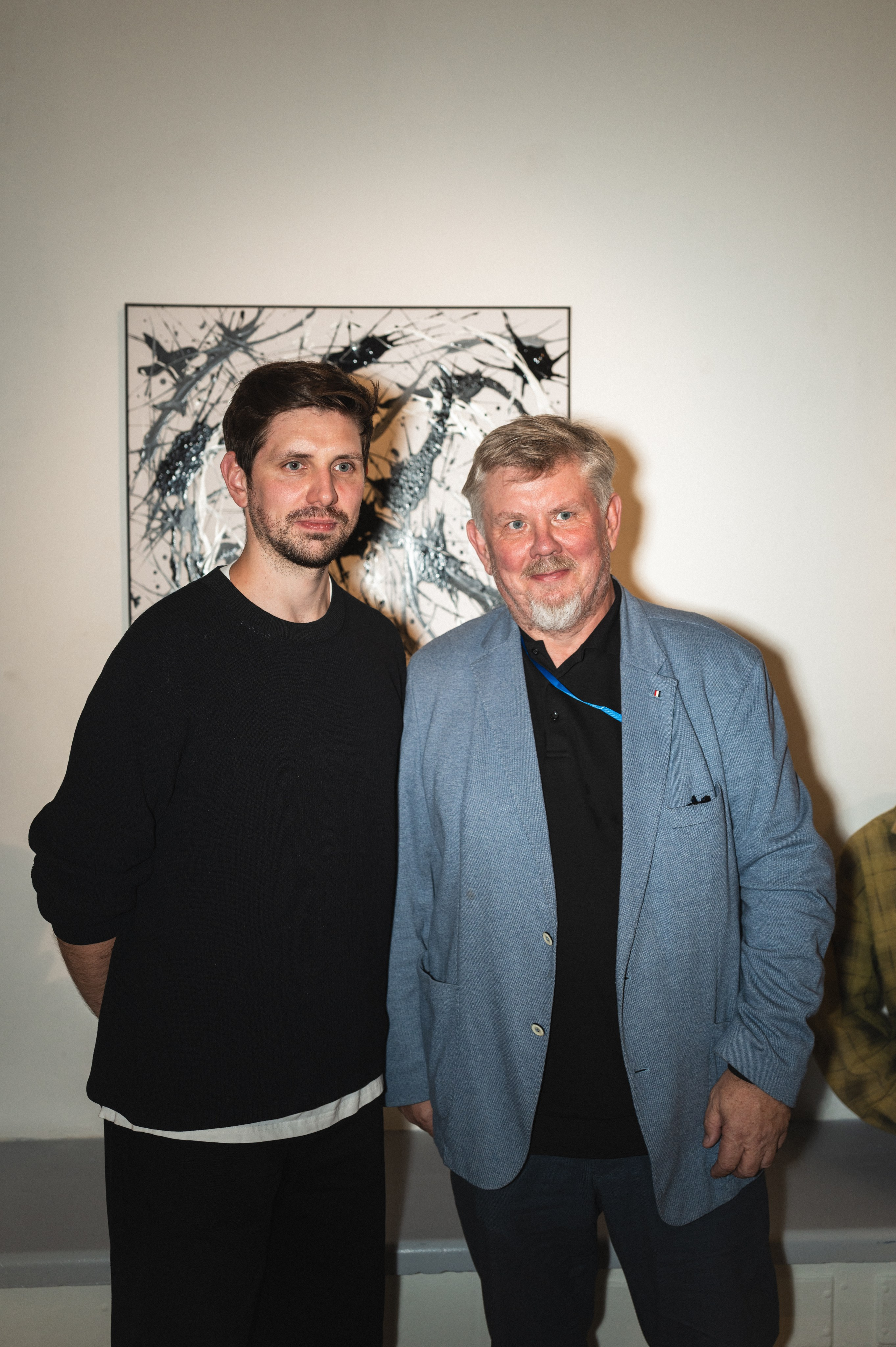 О себе. Борисенок Филипп