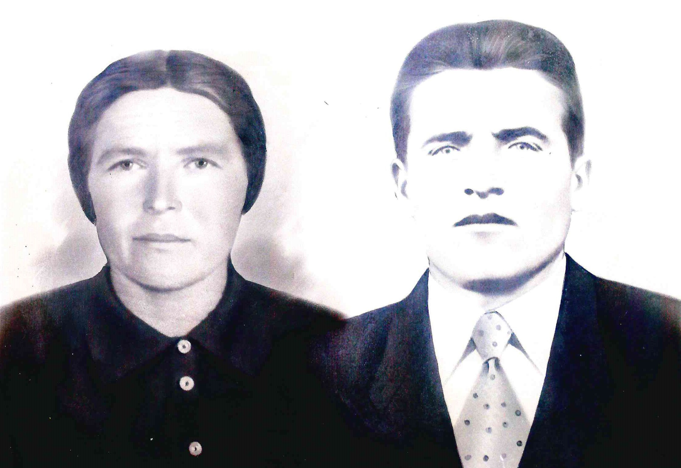 Сенчило Петр Алексеевич. ВРЕМЯ КОТОРОГО НЕТ