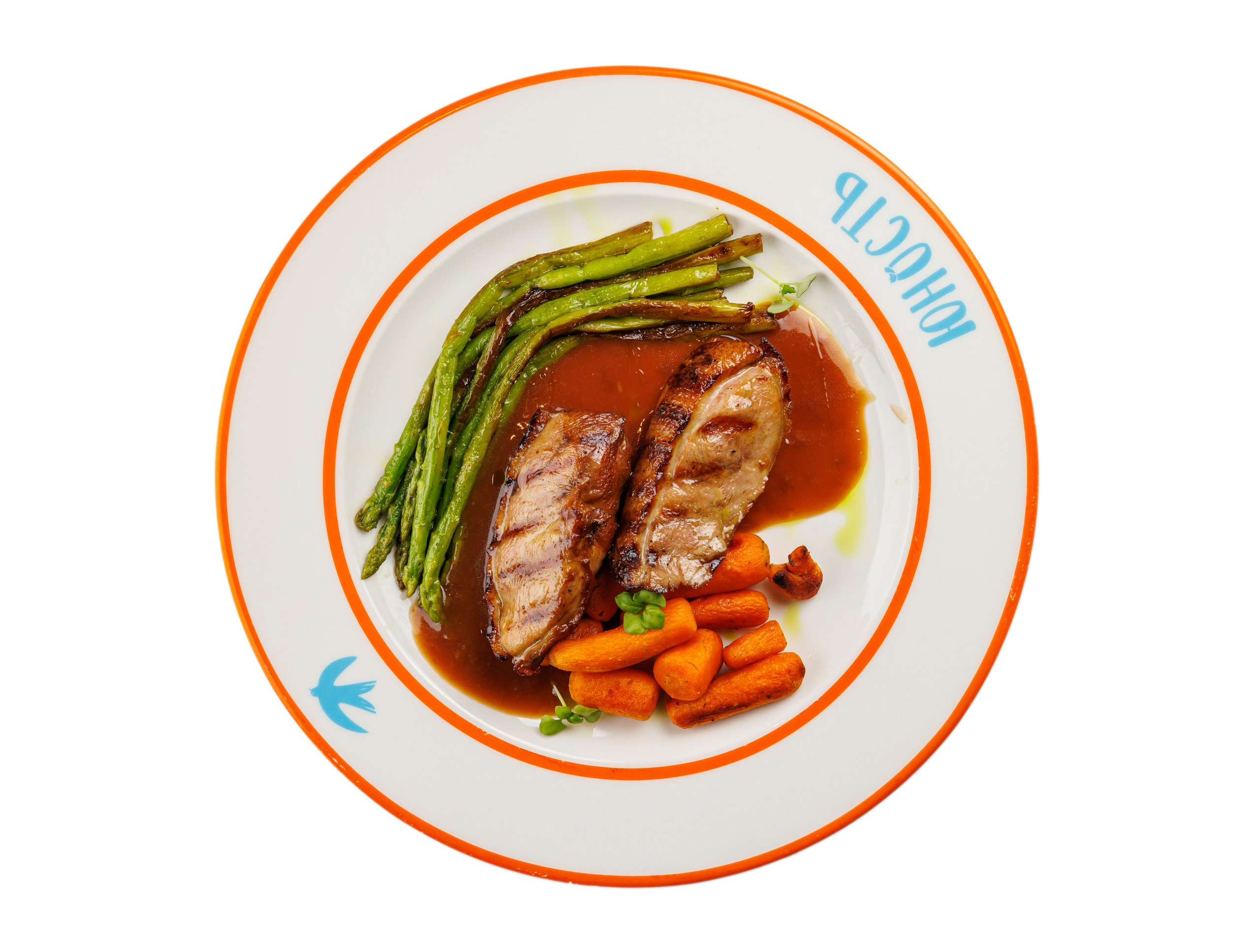 📸 Вкусная съёмка для меню ресторана «Юность» (Липецк): как рождаются аппетитные кадры. Профессиональный фотограф в Воронеже | Липецке | Тамбове — Алексей Зайцев