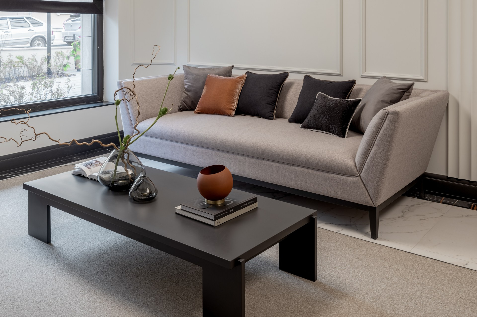 Портфолио - Коваль Илья, интерьерный фотограф. Коваль Илья — Интерьерный и архитектурный фотограф