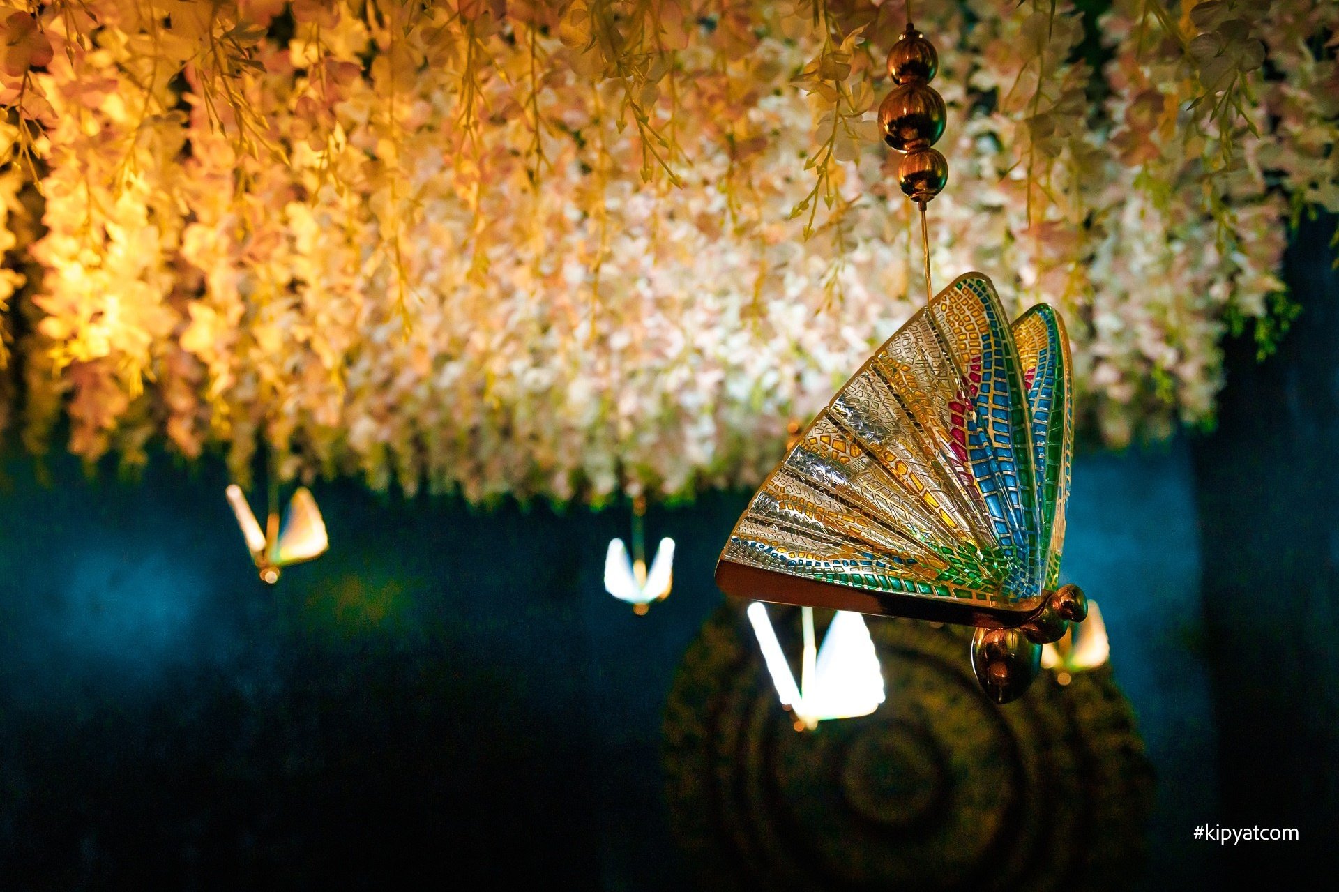 Караоке UE. Астана Кипятком