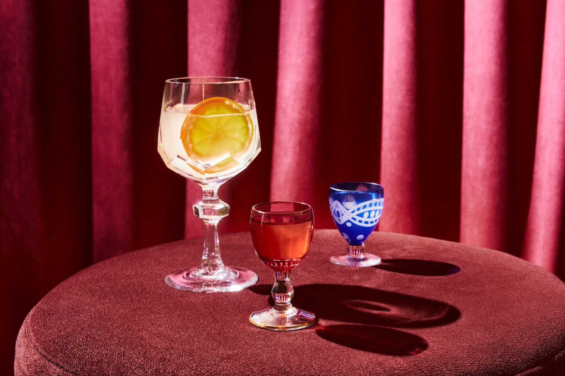 Food Photographer & Interior Photography Berlin | Restaurant Photography Mikhail Kort
