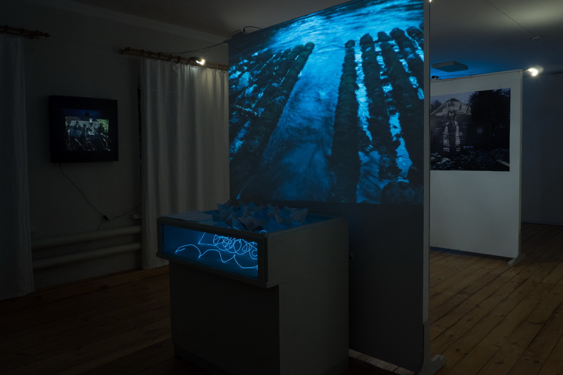 Интервью с Евгением Молодцовым: ''Нужен шаг назад — к «новой искреннос