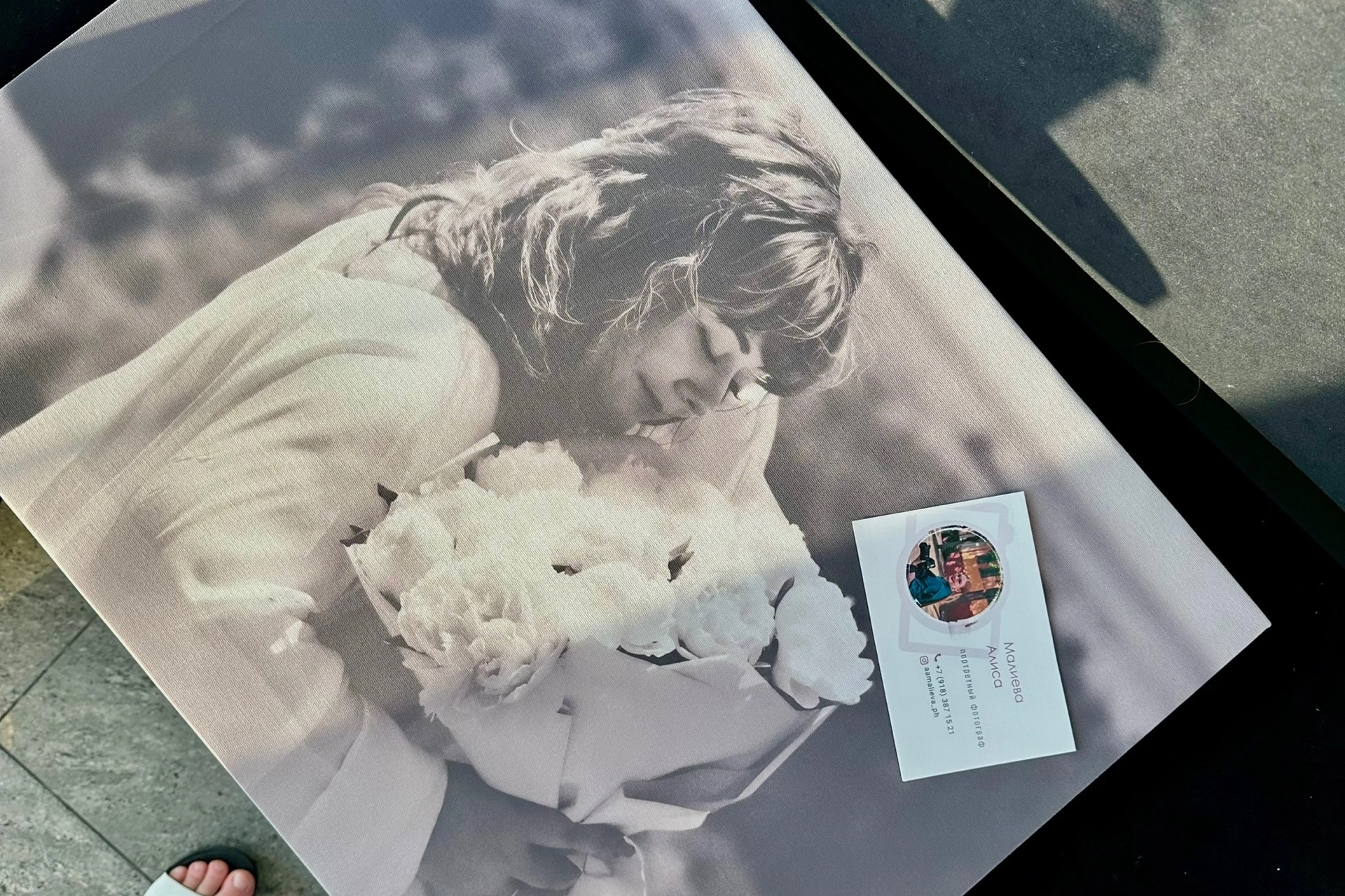 Доп.Услуги. Семейный и Свадебный фотограф Алиса Малиева