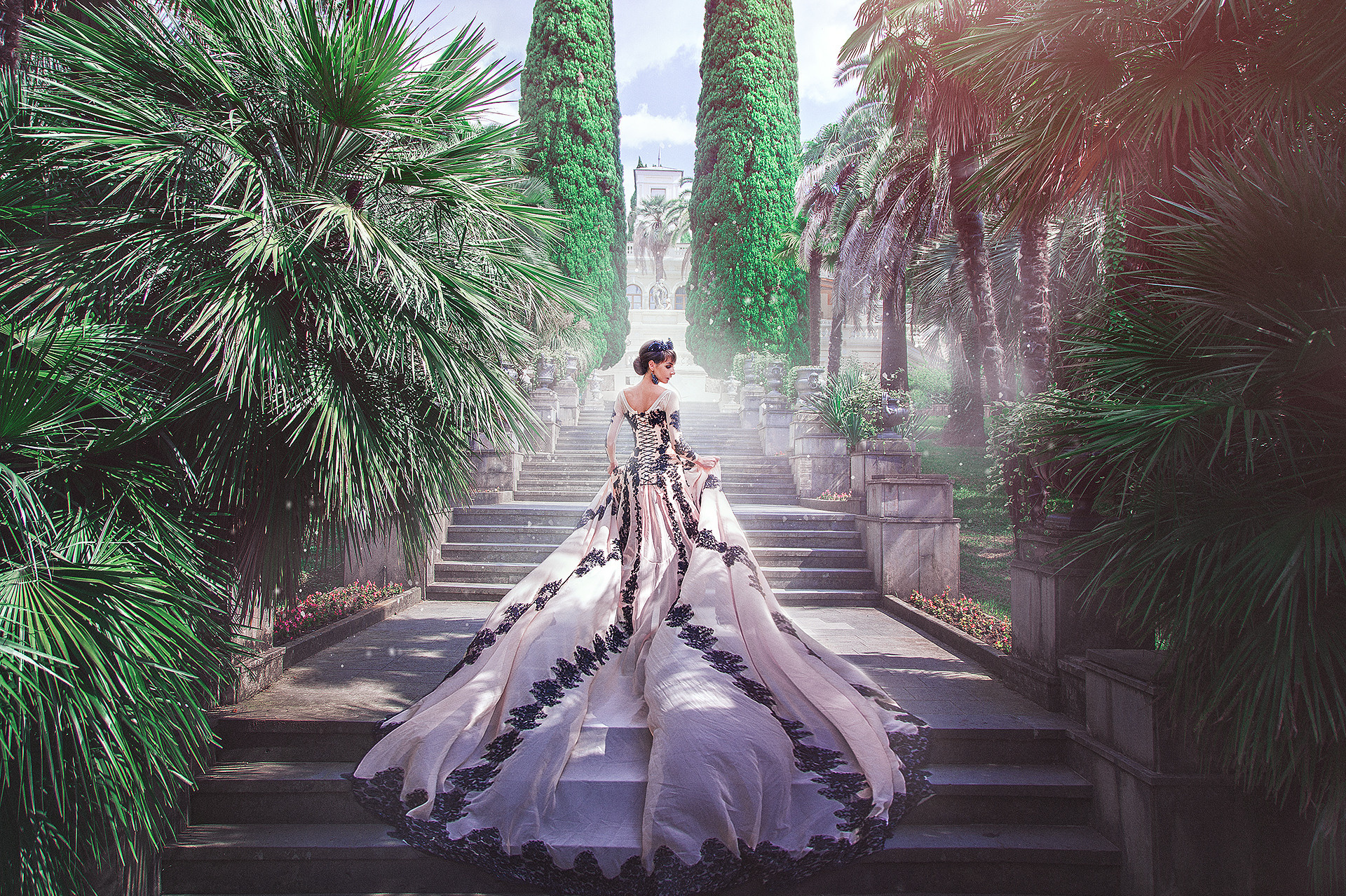 Профессиональный фотограф Евгений Кабодько. Фотосессии в Москве