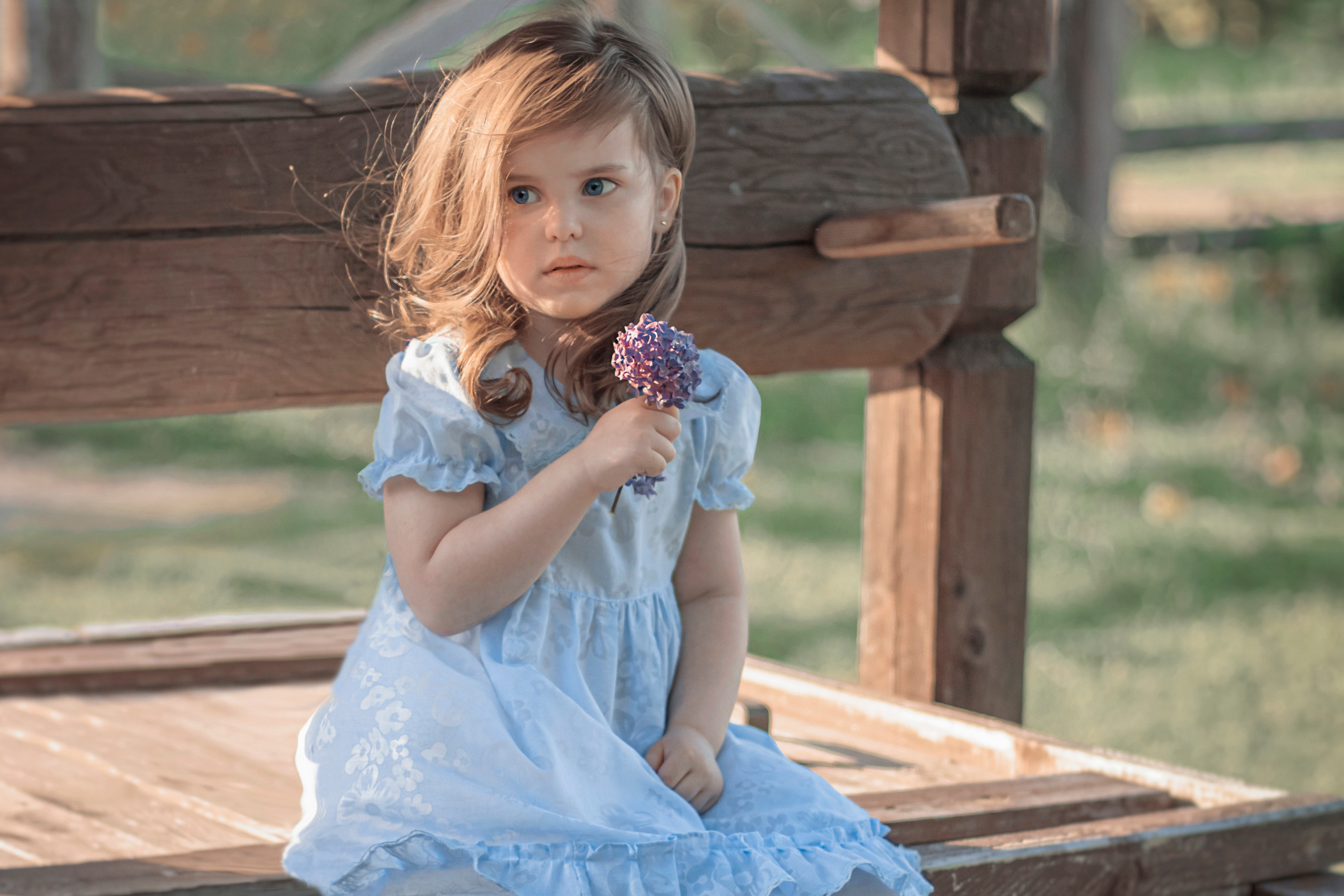 Семейный и детский фотограф в Краснодаре