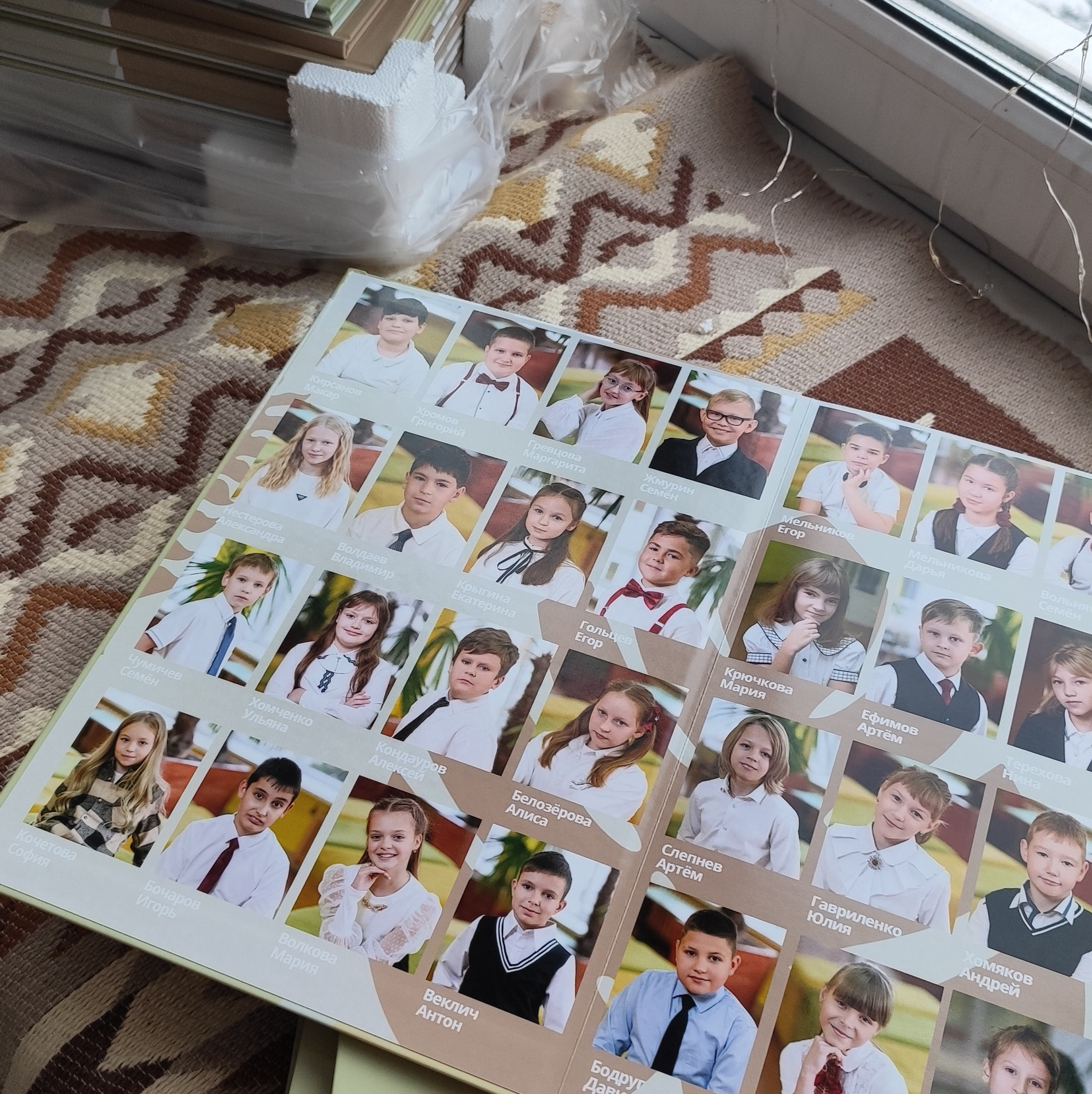 Выпускные альбомы. Фотошкола в Туле, Фотошкола Библиотека, Фотошкола в Севастополе