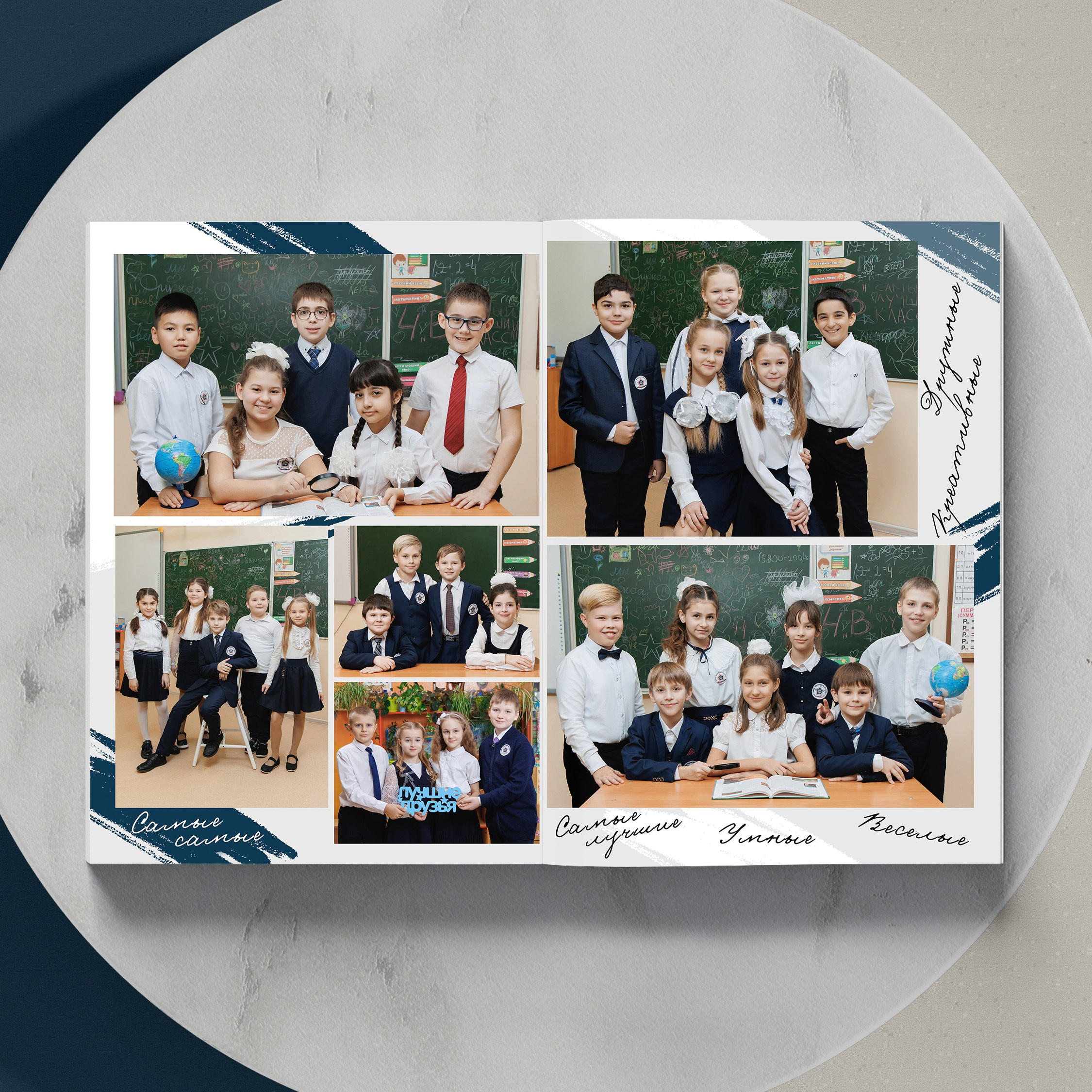 Нш стандарт персона. Фотограф в Михнево Юлия Коляскина