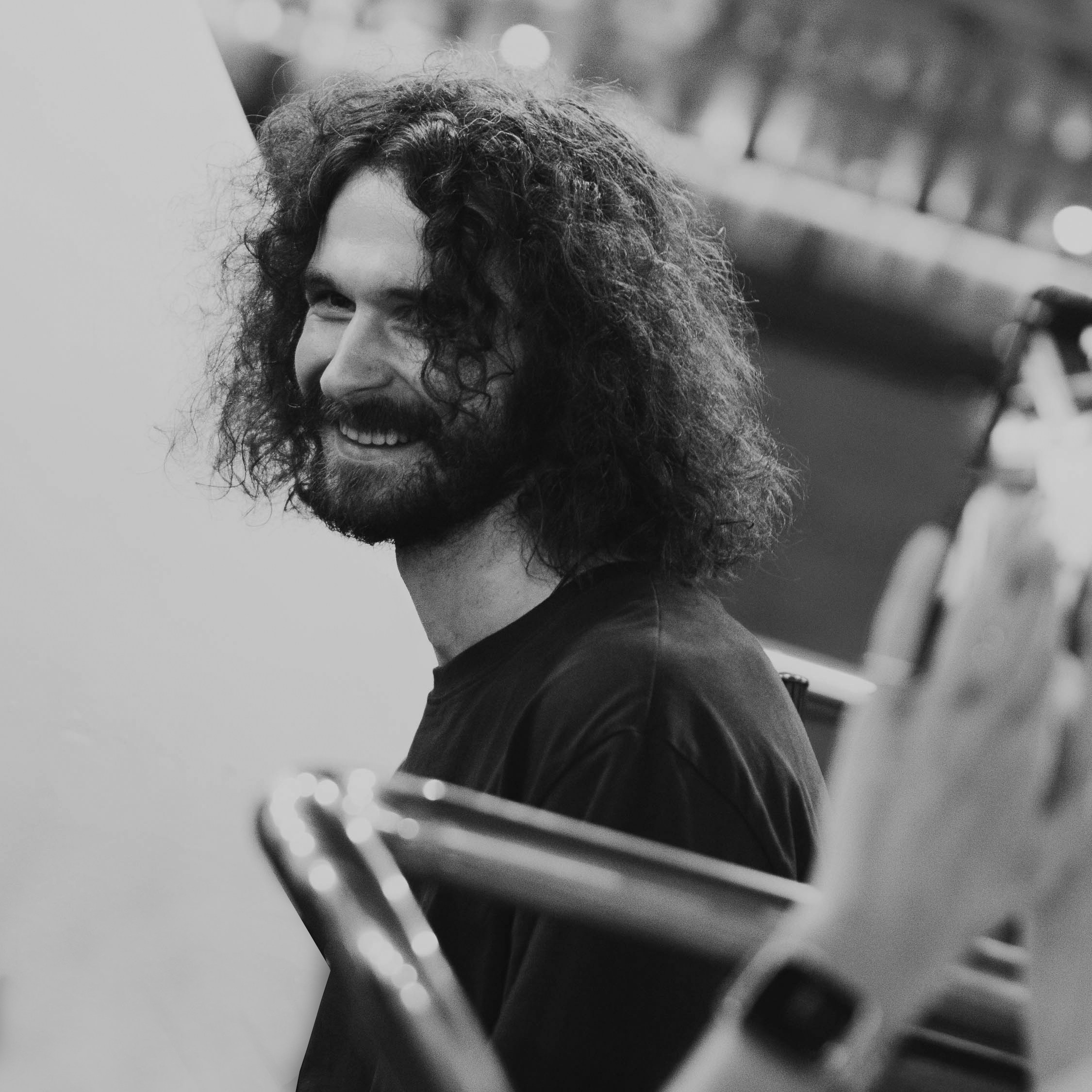 Конев Ярослав — Интерьерный фотограф и видеограф в Санкт-Петербурге и Москве