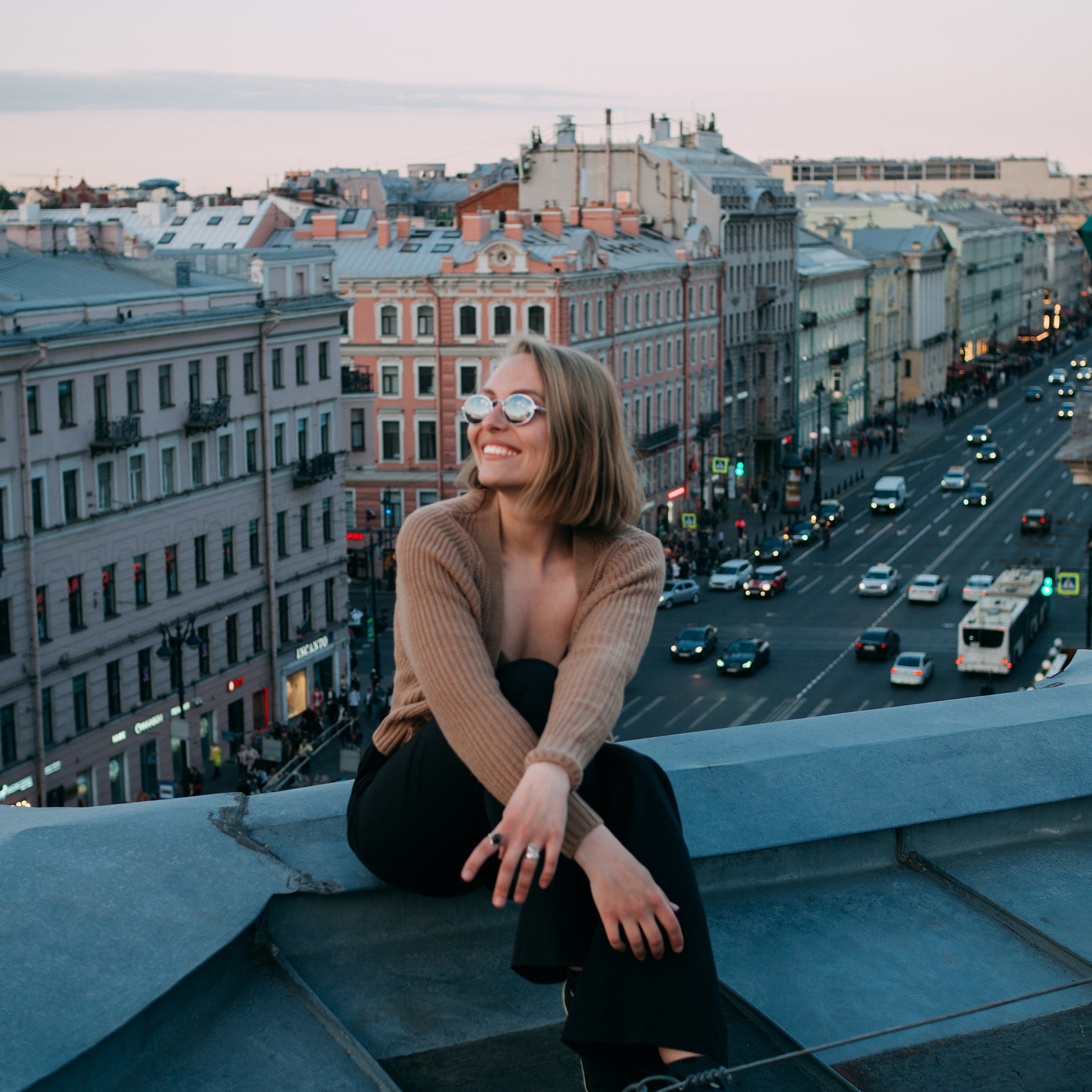 фотограф Санкт Петербург, Алина, Alina.film