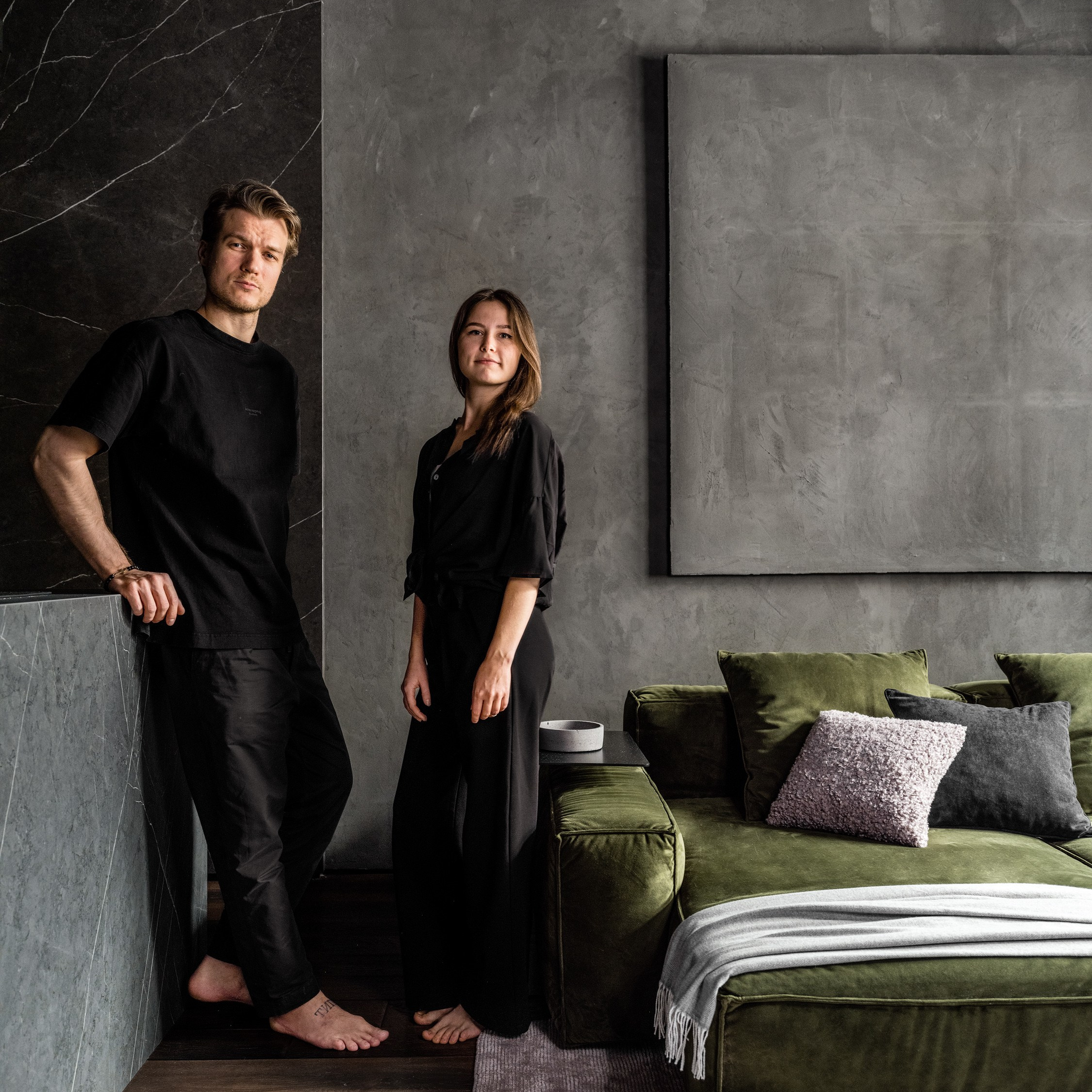 Услуги. Бюро дизайна и архитектуры klim glebov, Москва