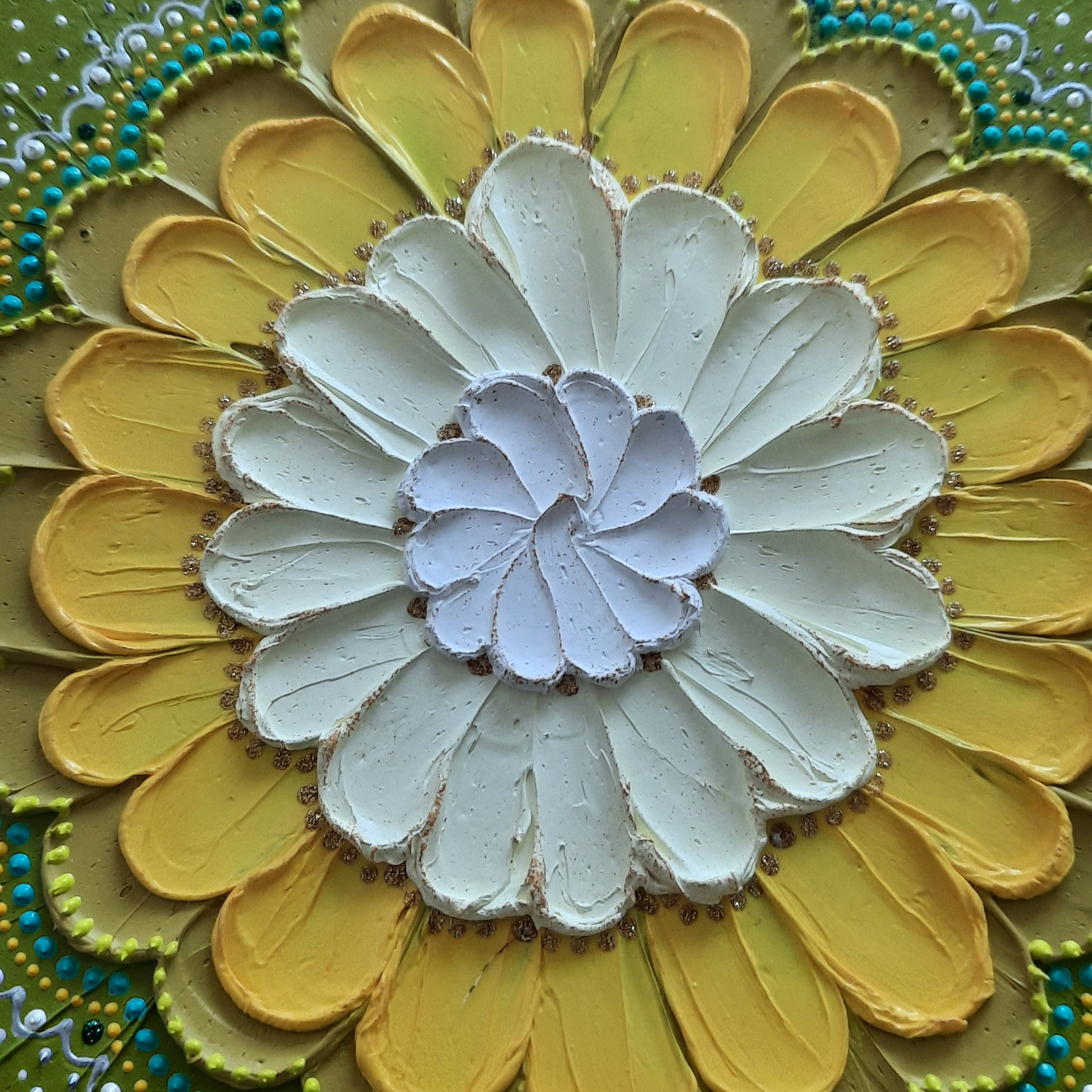 МАГАЗИН АВТОРСКИХ РАБОТ. Свет Мандал Светланы Филимоновой