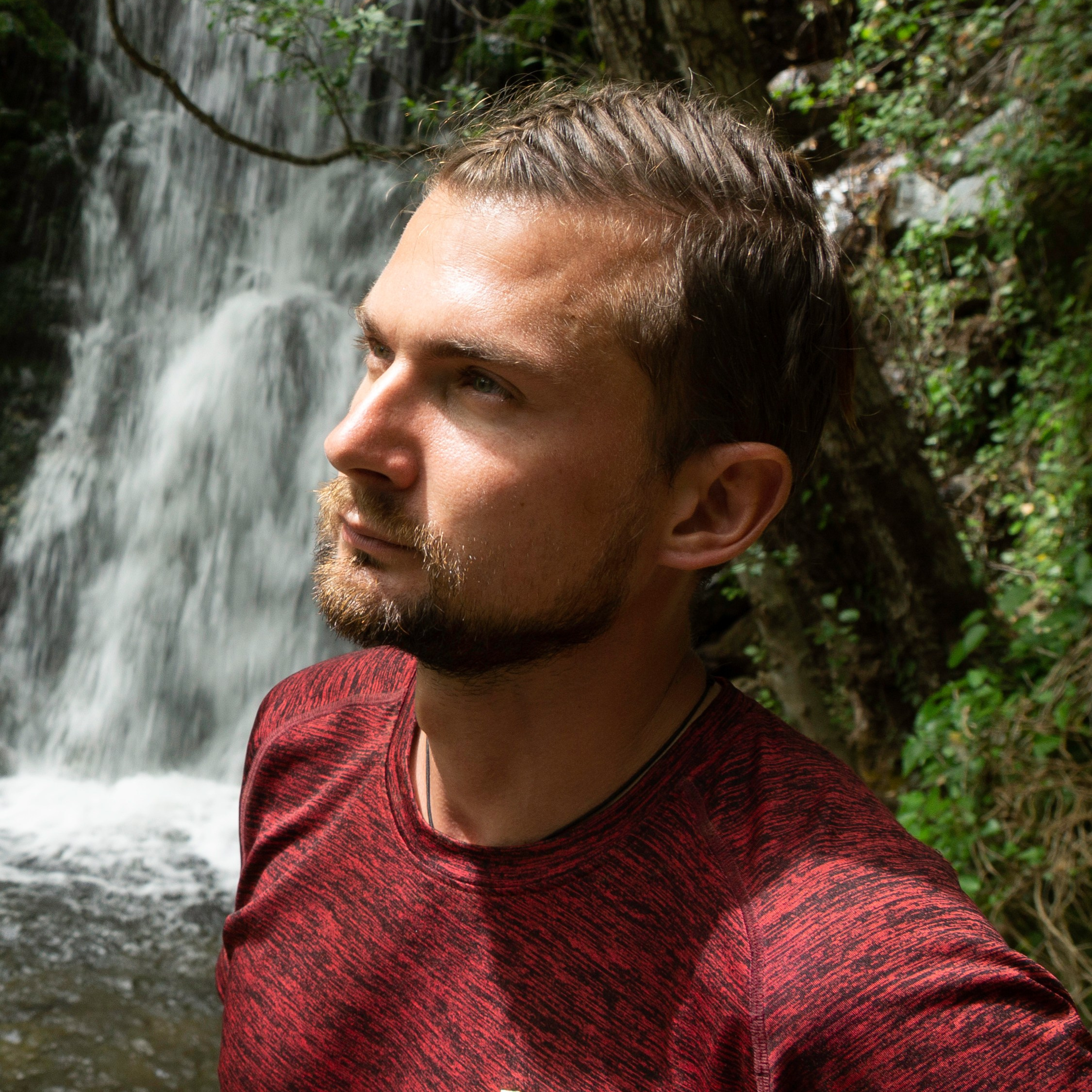 Фотограф-путешественник Самойлов Максим «Sly Fox»