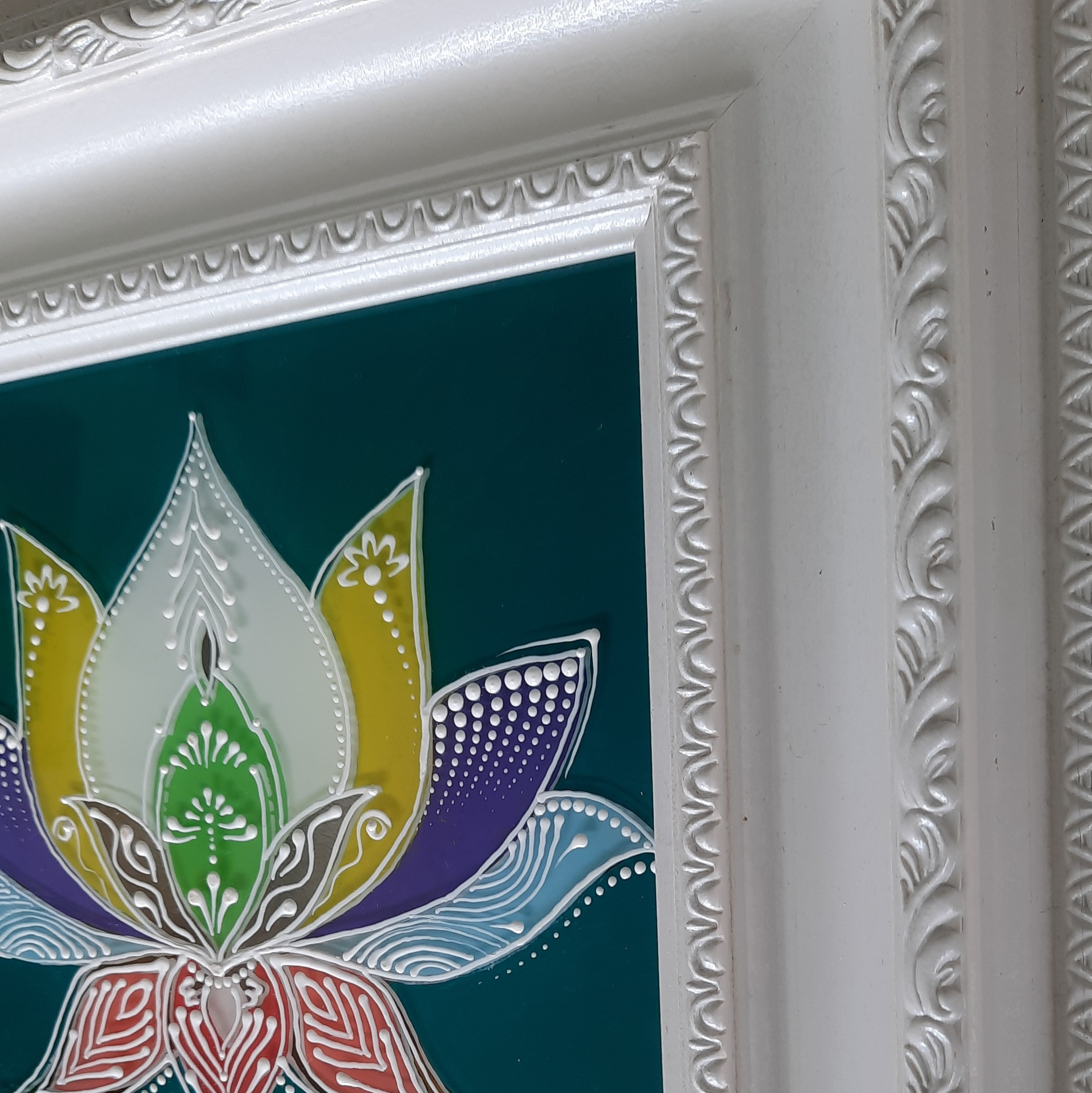 МАГАЗИН АВТОРСКИХ РАБОТ. Свет Мандал Светланы Филимоновой