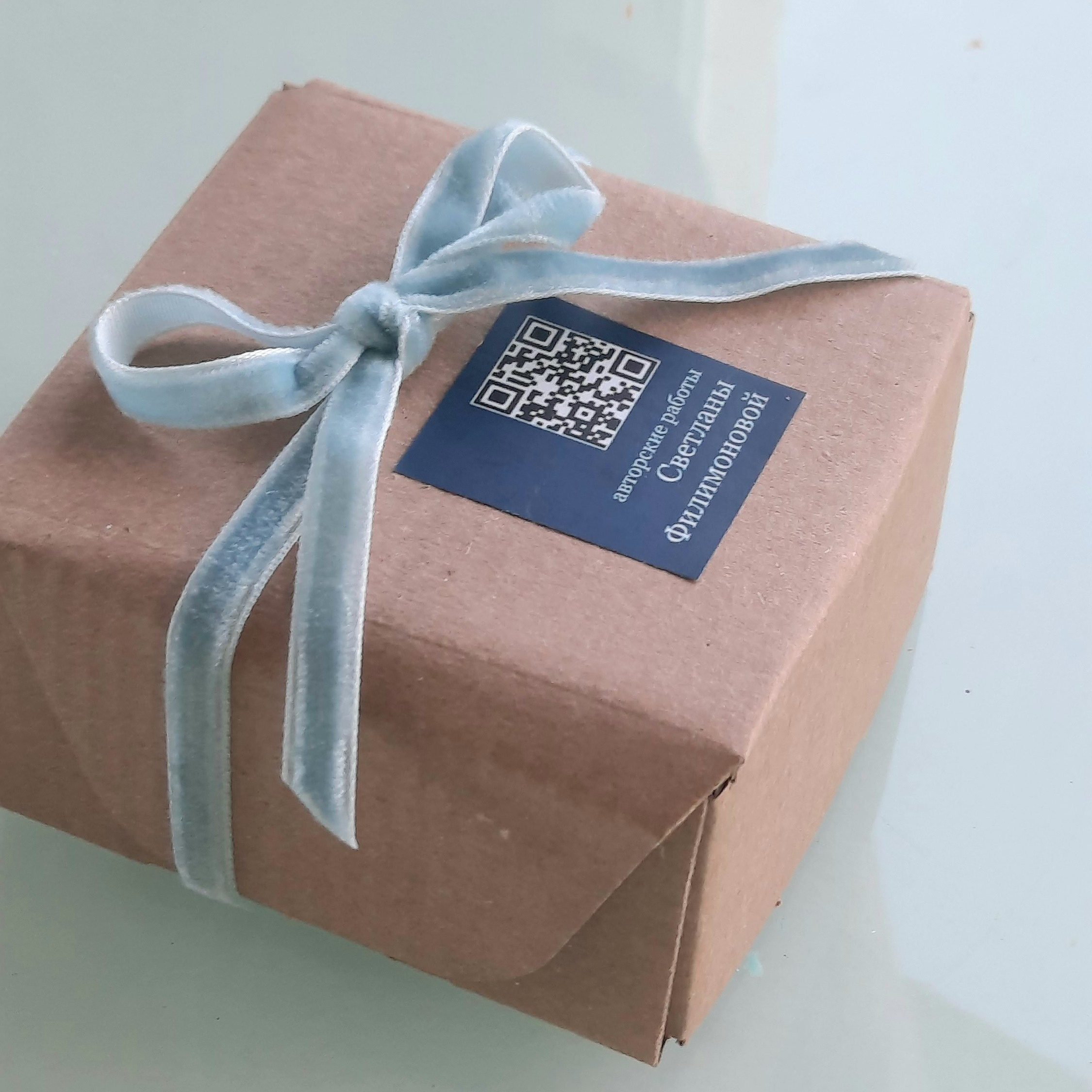 Свет Мандал Светланы Филимоновой