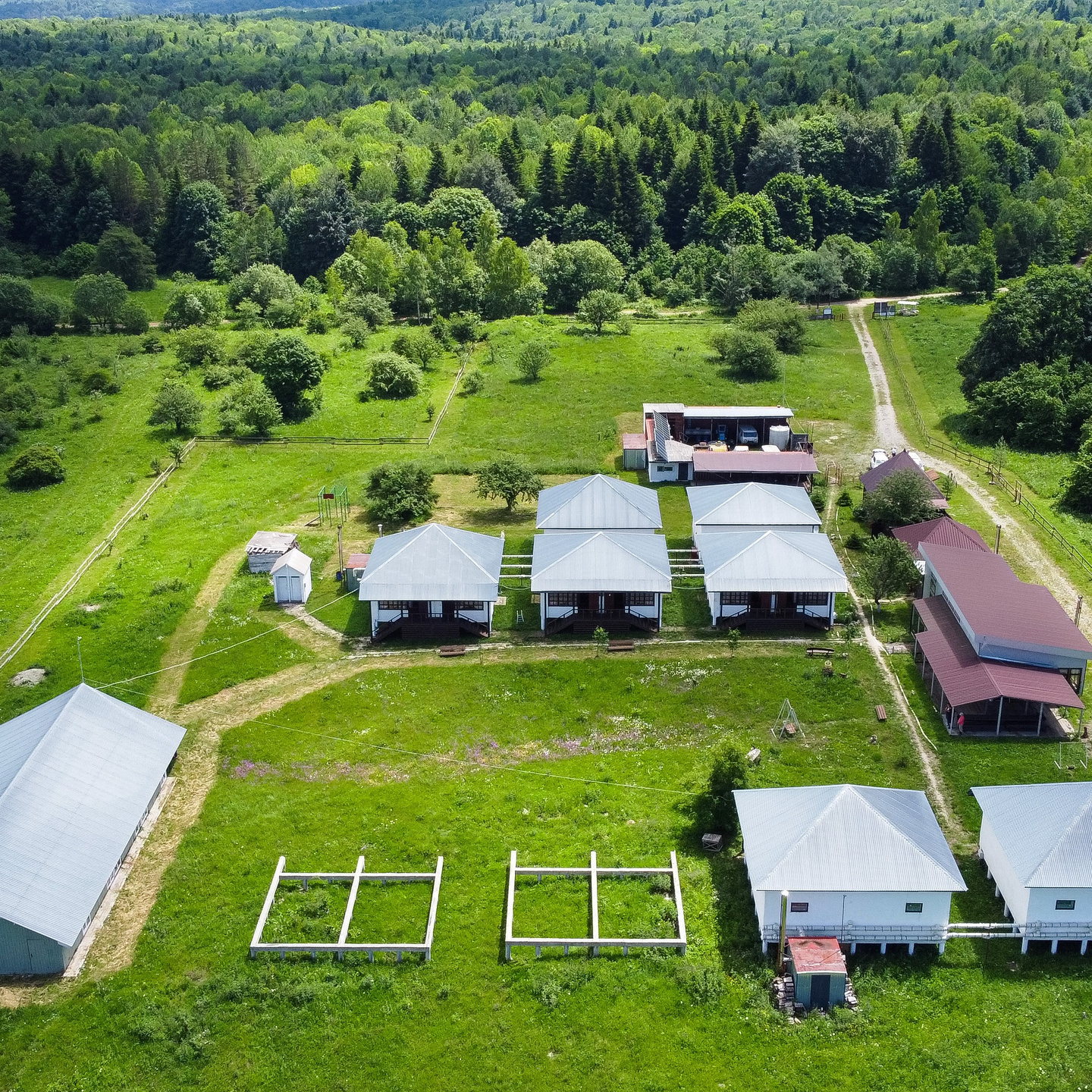 ПЯТЫЙ ЭЛЕМЕНТ. Инвестиционный консалтинг Недвижимость