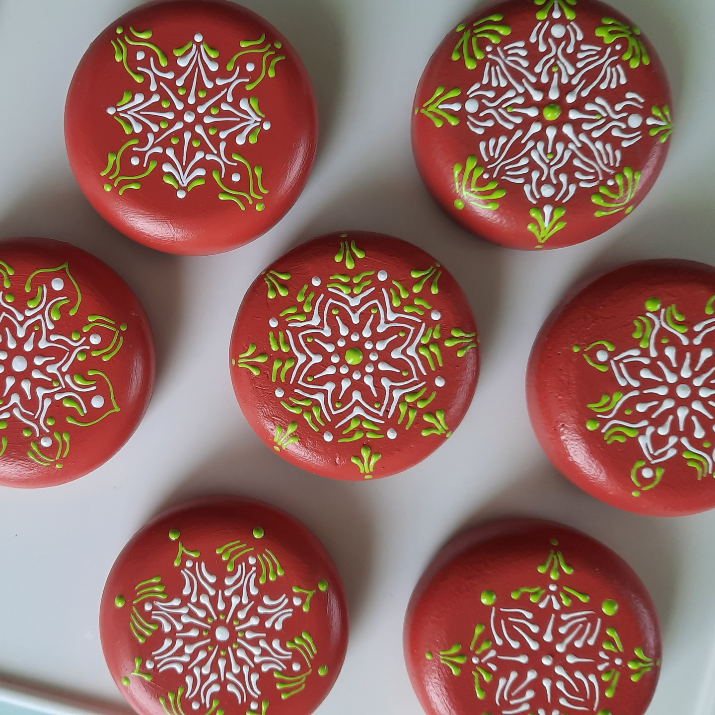 МАГАЗИН АВТОРСКИХ РАБОТ. Свет Мандал Светланы Филимоновой