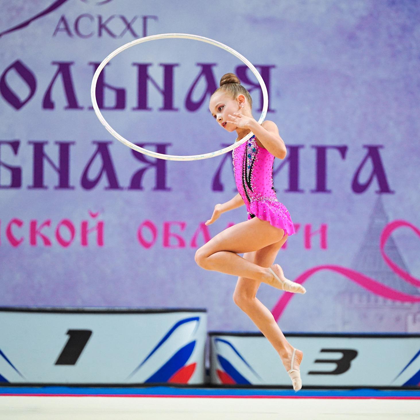 Художественная гимнастика. Спортивный фотограф Олег Медведев. Спортивный фотограф Олег Медведев | prosport67 | Смоленск