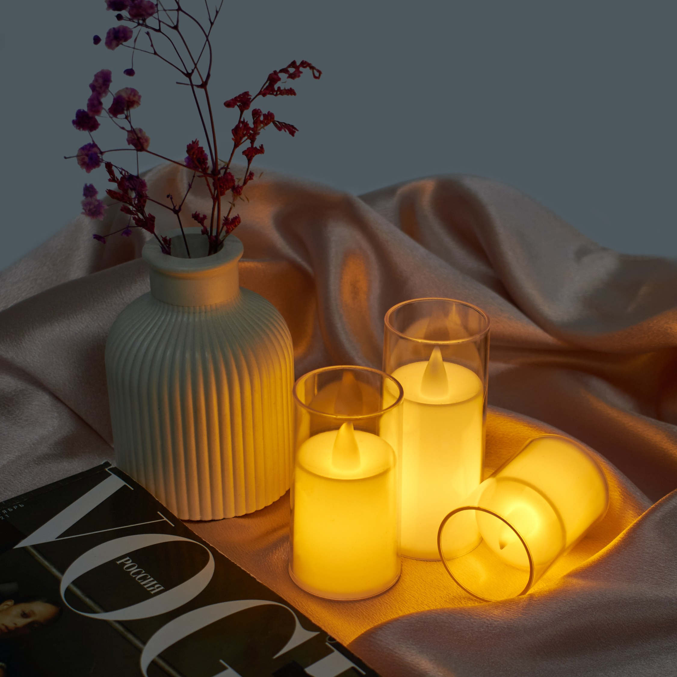 Услуги профессионального фотографа предметной съемке в Москве